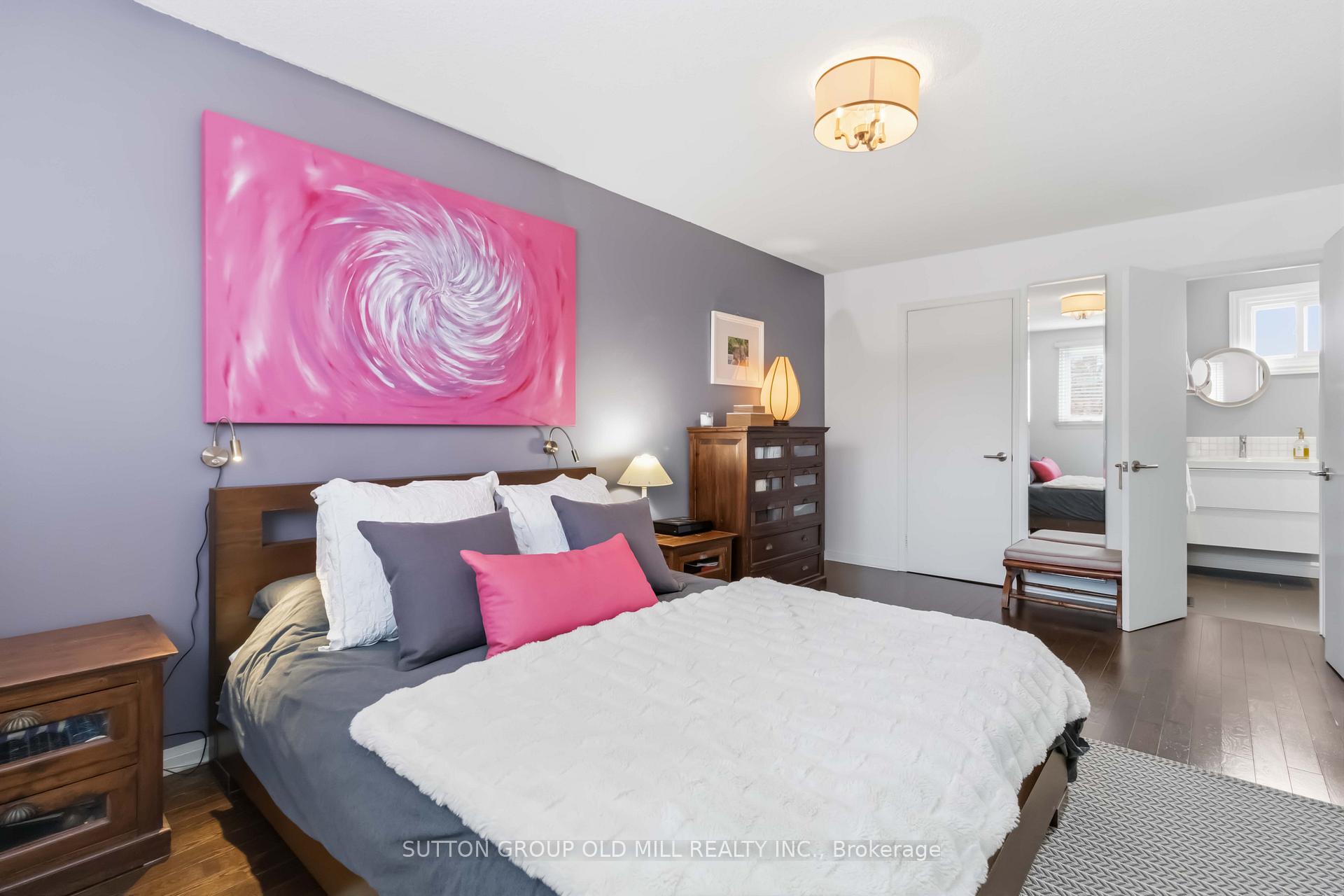 Photo 17 of 2811 Constable Road, Mississauga, Clarkson — HOMEH