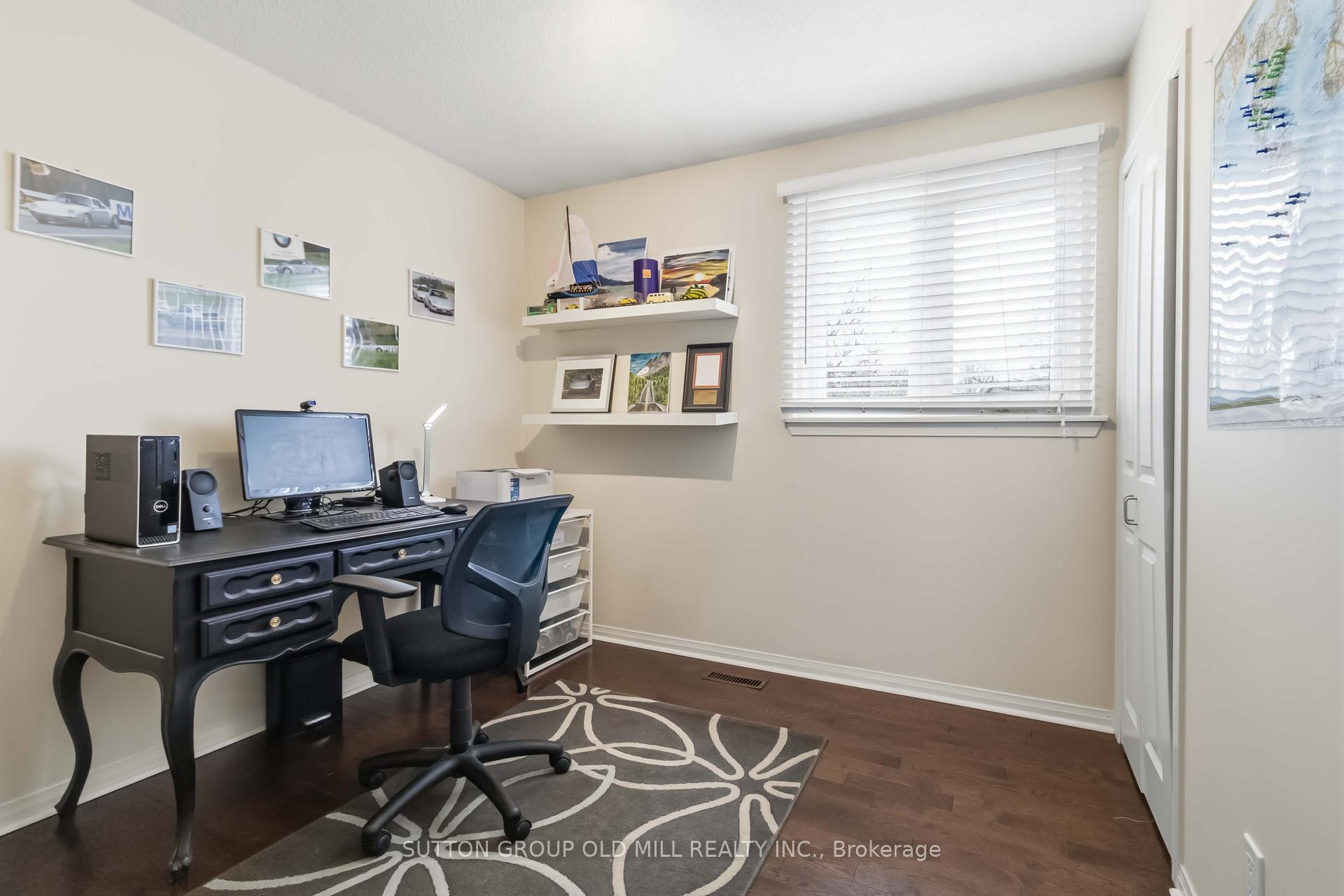 Photo 22 of 2811 Constable Road, Mississauga, Clarkson — HOMEH