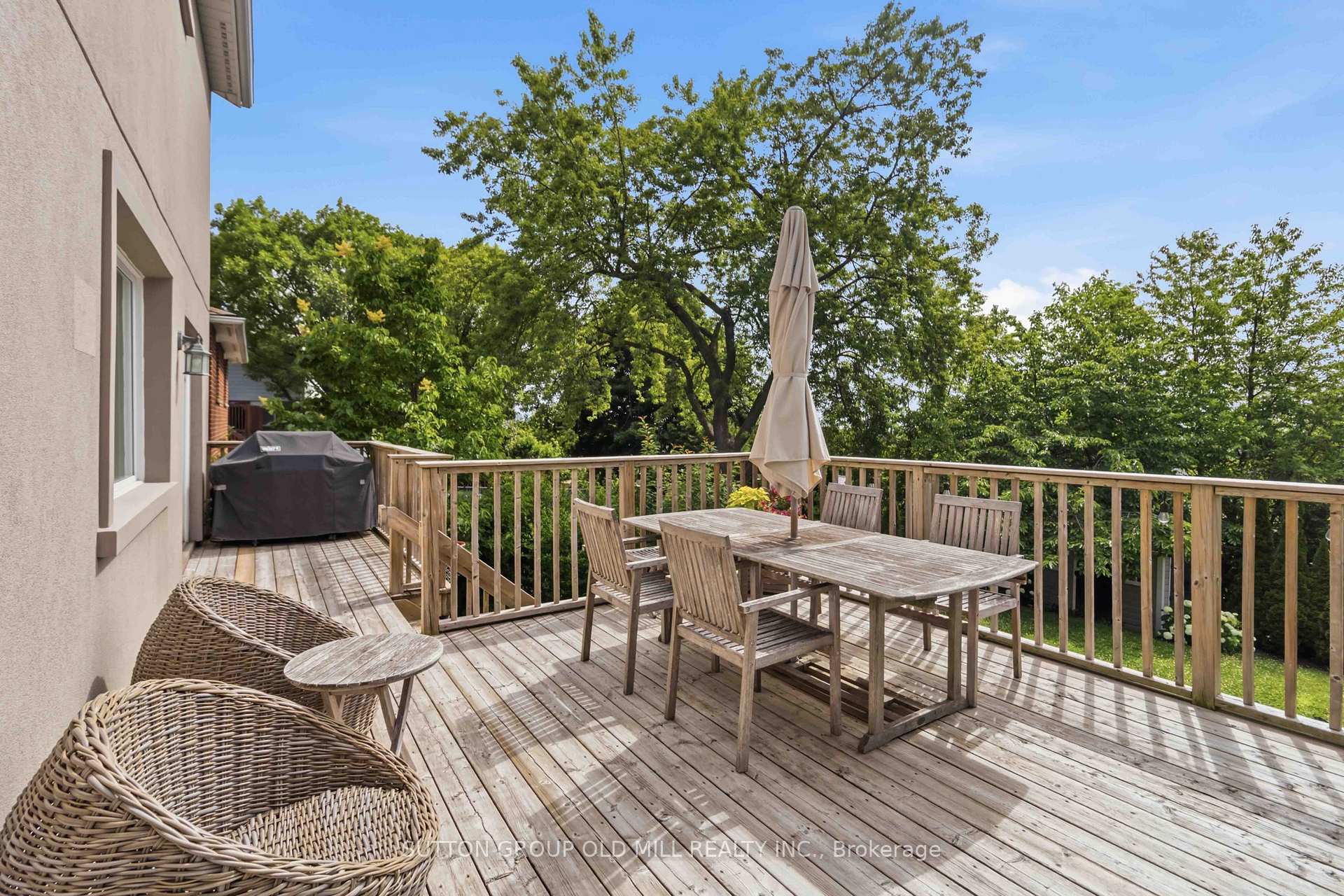 Photo 28 of 2811 Constable Road, Mississauga, Clarkson — HOMEH