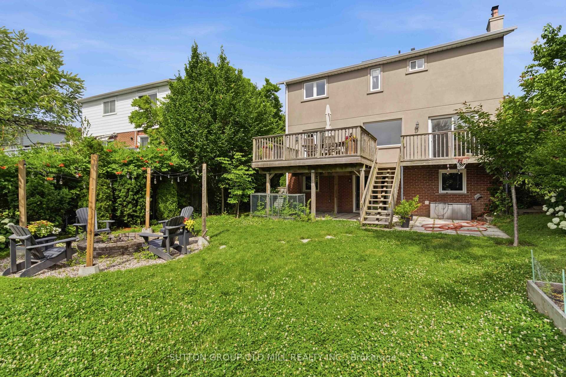 Photo 31 of 2811 Constable Road, Mississauga, Clarkson — HOMEH