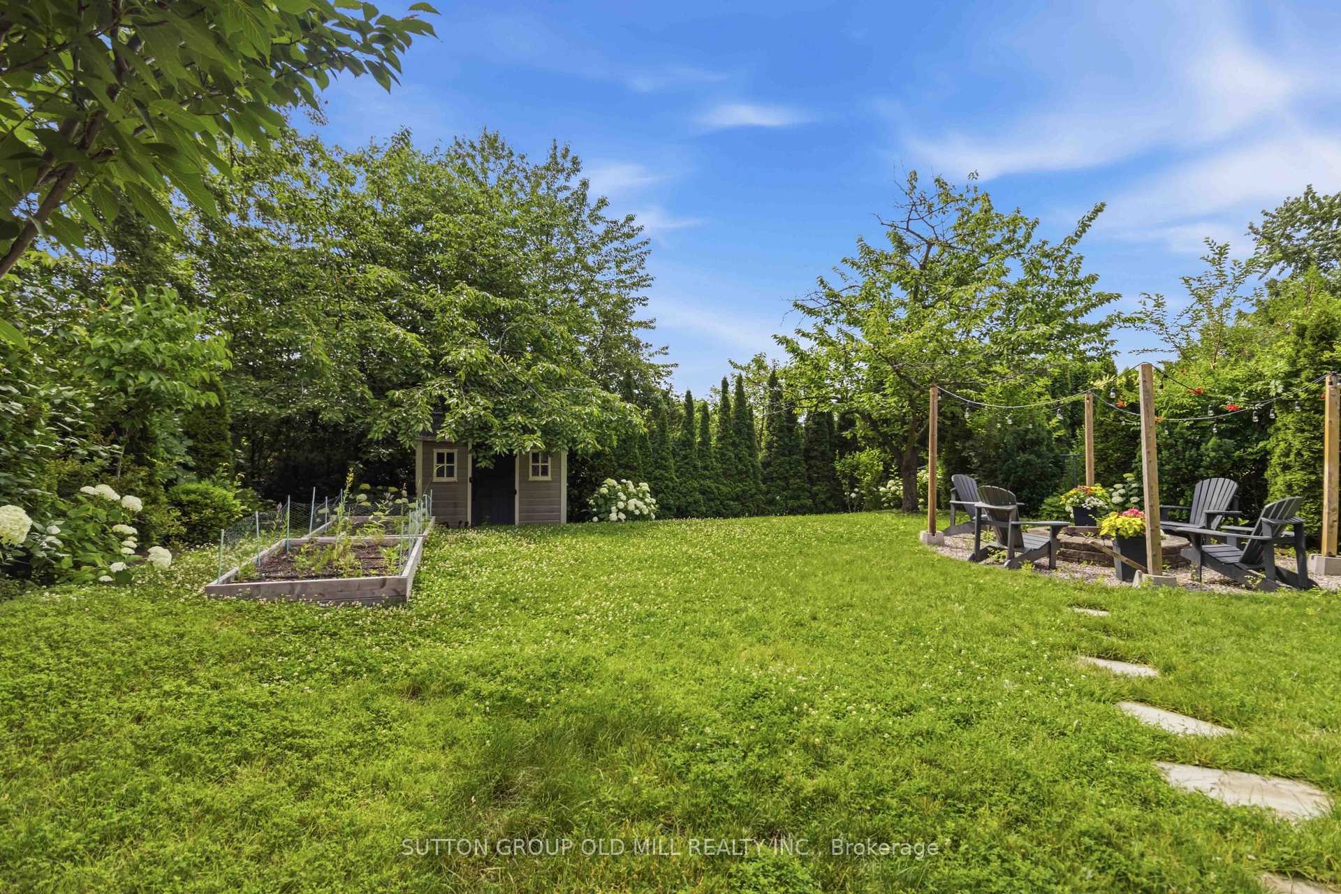 Photo 32 of 2811 Constable Road, Mississauga, Clarkson — HOMEH