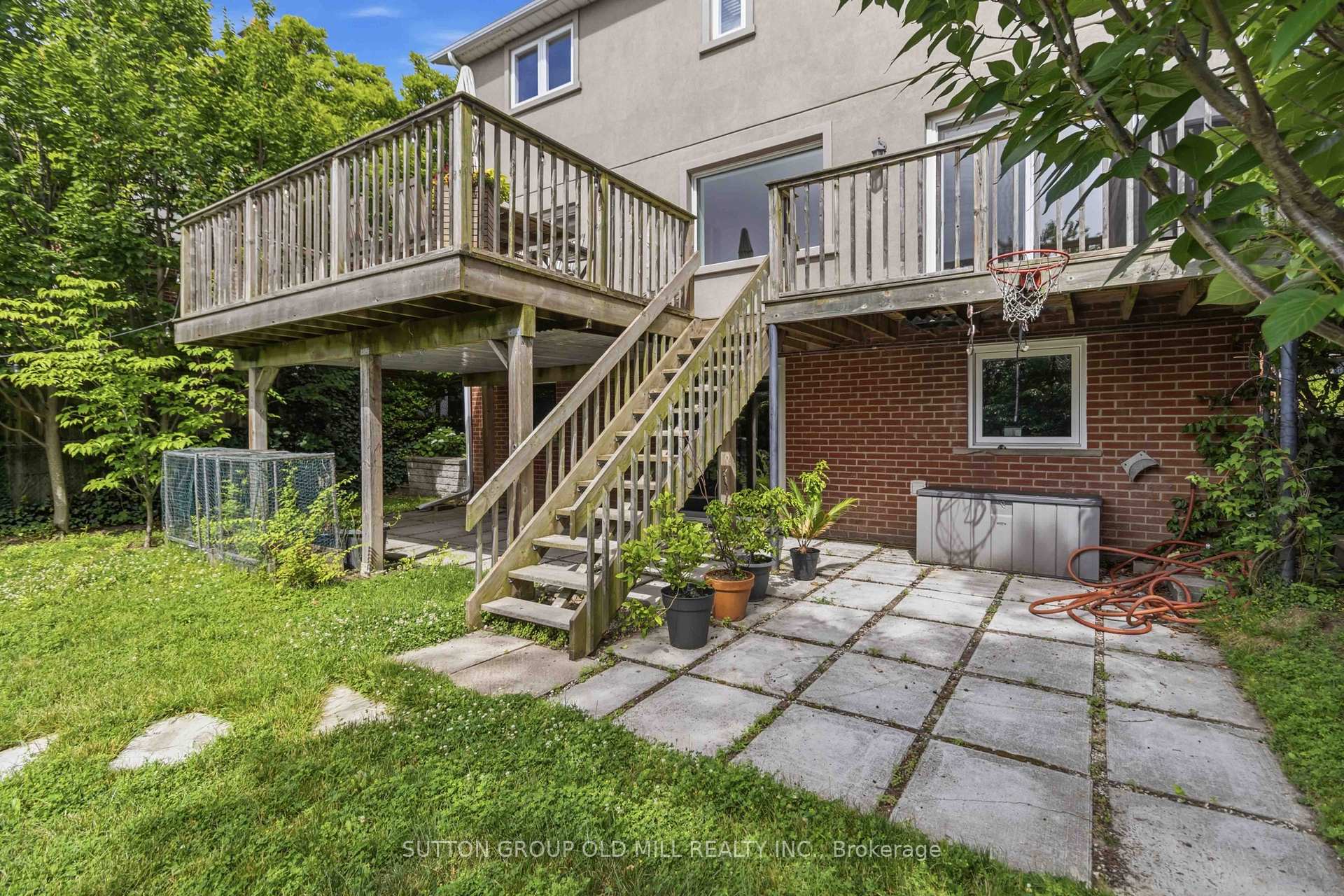 Photo 33 of 2811 Constable Road, Mississauga, Clarkson — HOMEH