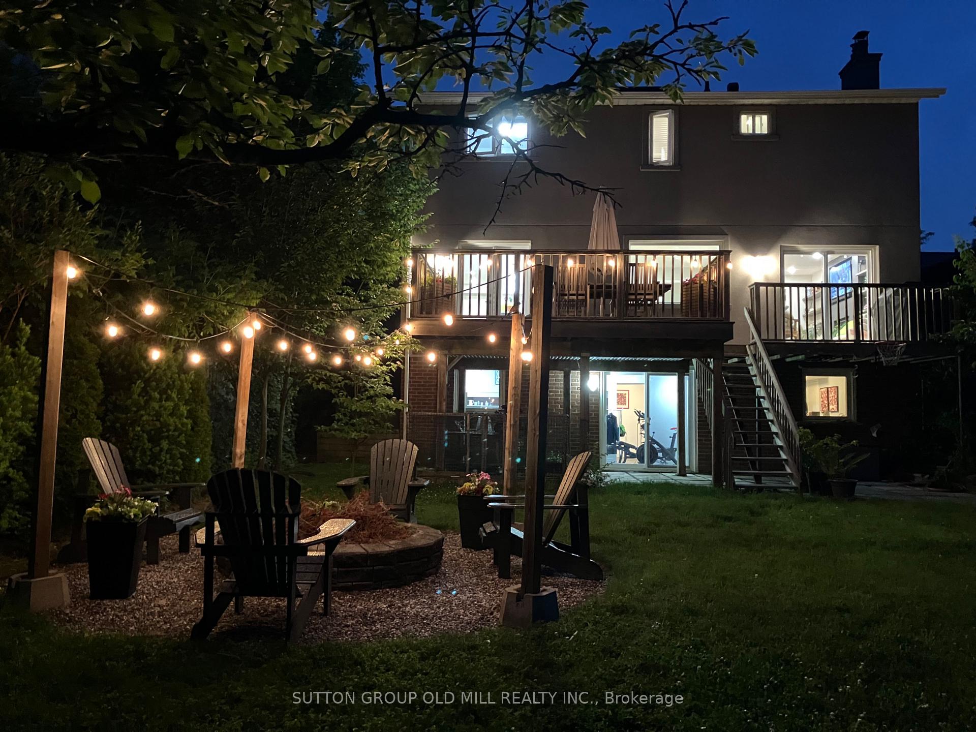 Photo 37 of 2811 Constable Road, Mississauga, Clarkson — HOMEH