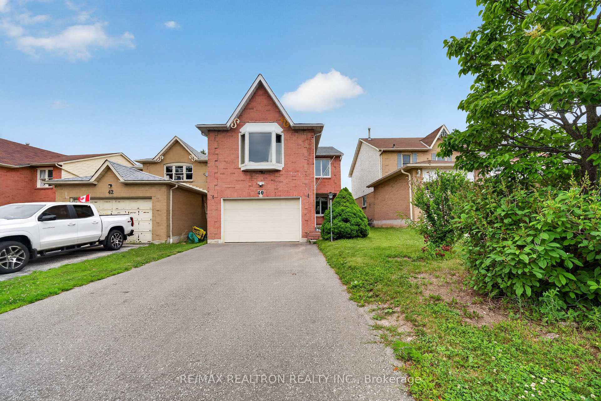 Photo 1 of 40 Carr Drive, Ajax, Central — HOMEH