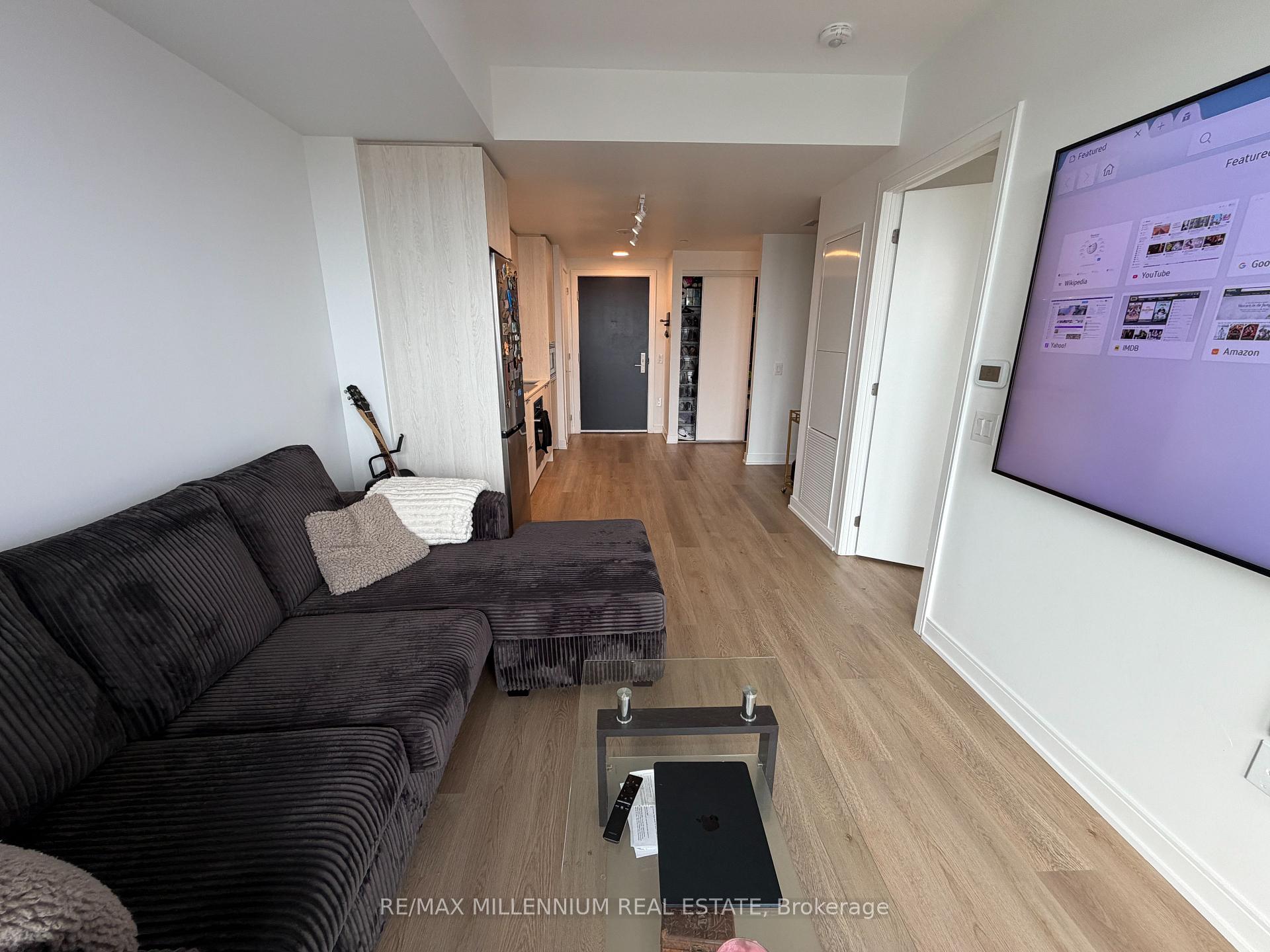 Photo 2 of Unit 1306, 3009 Novar Road, Mississauga, Cooksville — HOMEH