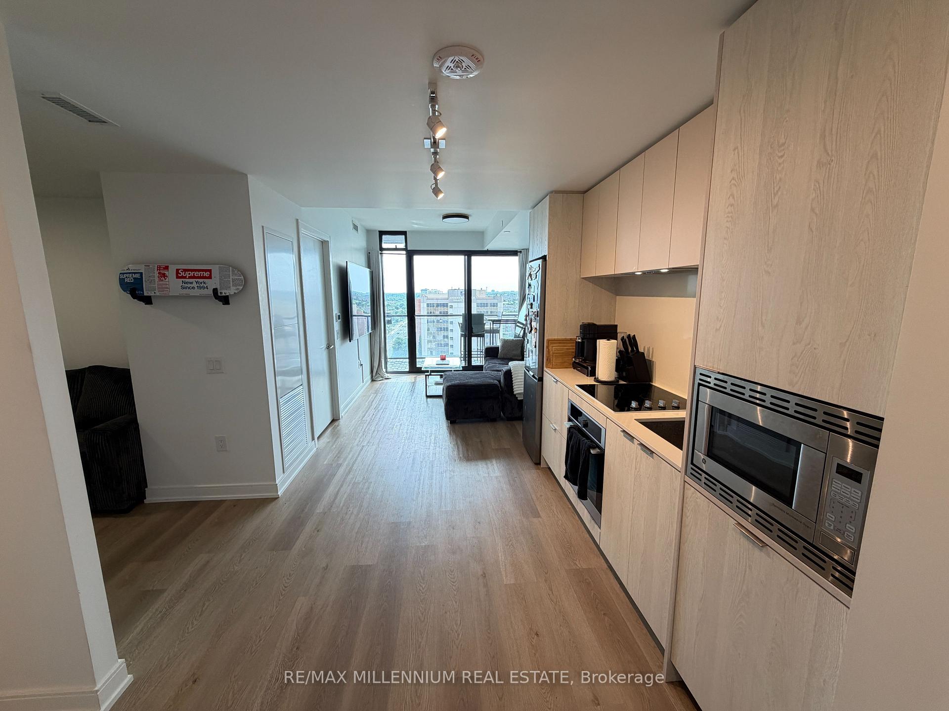 Photo 3 of Unit 1306, 3009 Novar Road, Mississauga, Cooksville — HOMEH
