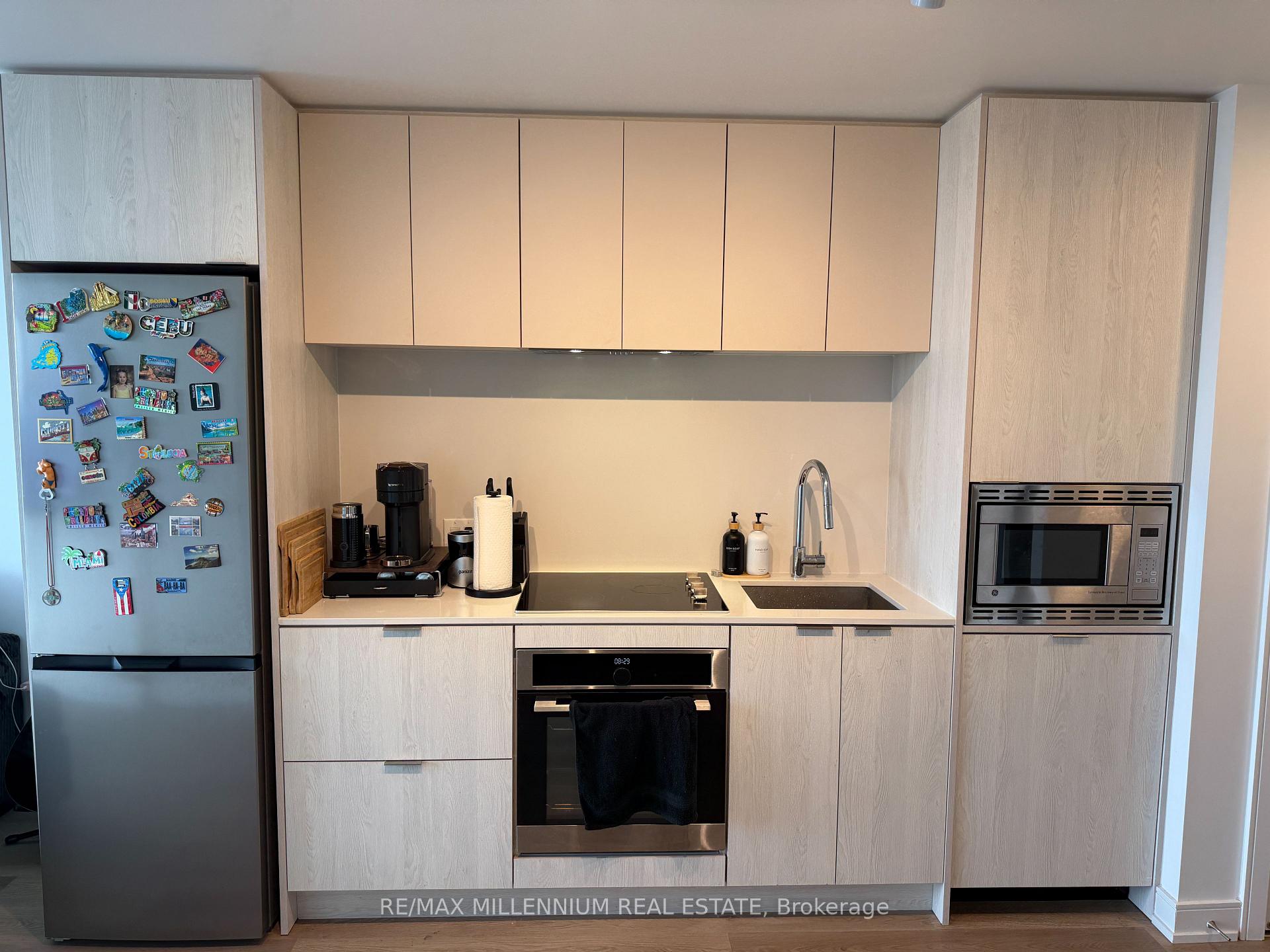 Photo 4 of Unit 1306, 3009 Novar Road, Mississauga, Cooksville — HOMEH