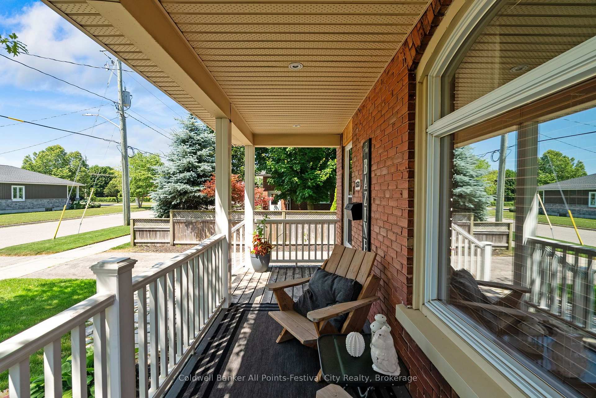 Photo 5 of 153 Park Street, Goderich, Goderich (Town) — HOMEH