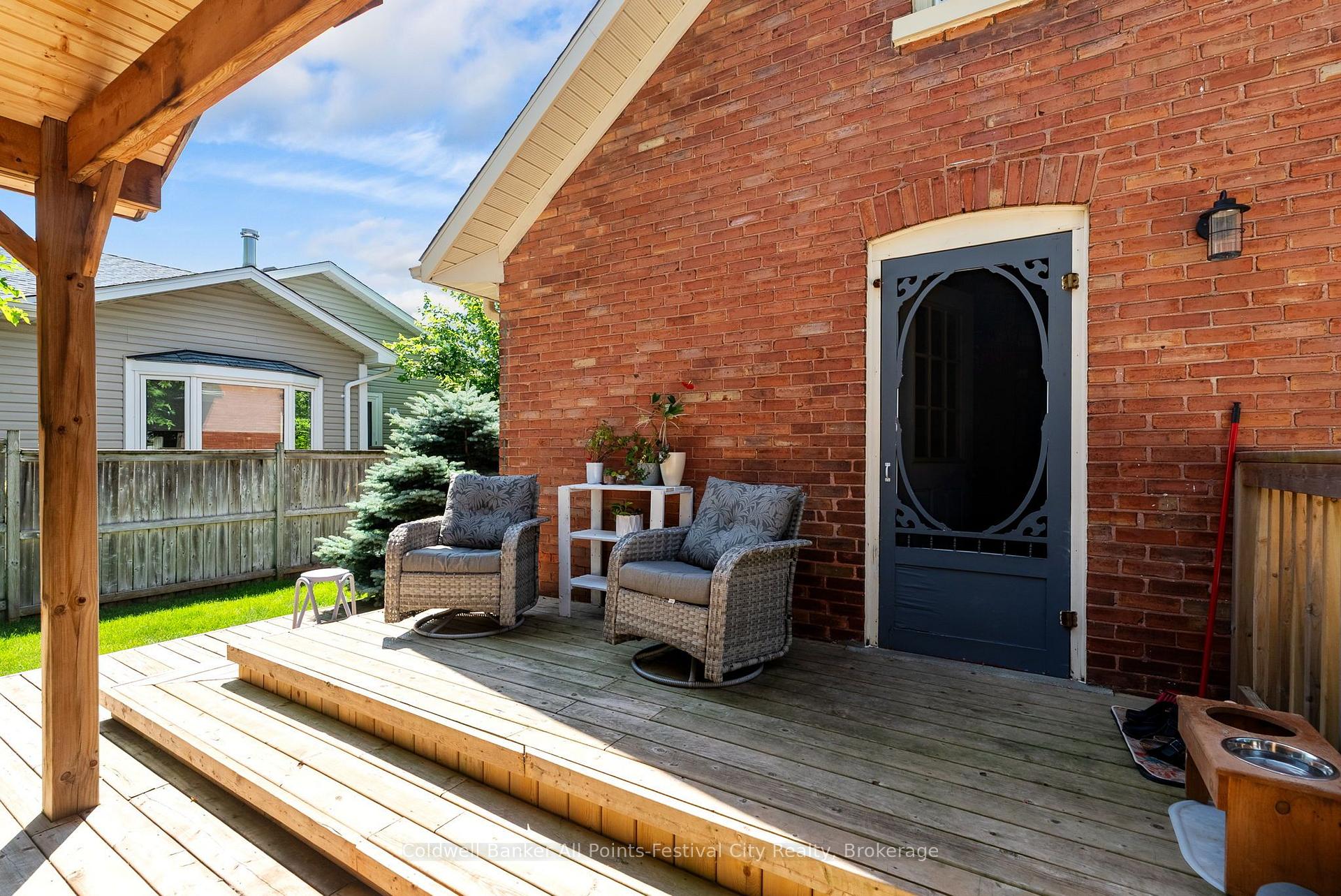 Photo 39 of 153 Park Street, Goderich, Goderich (Town) — HOMEH