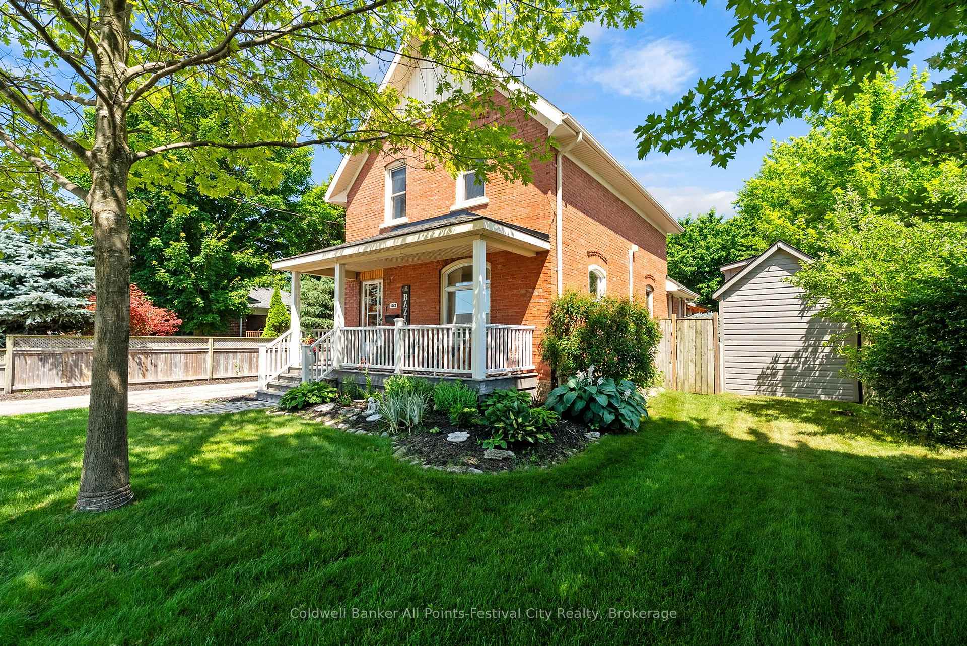 Photo 47 of 153 Park Street, Goderich, Goderich (Town) — HOMEH