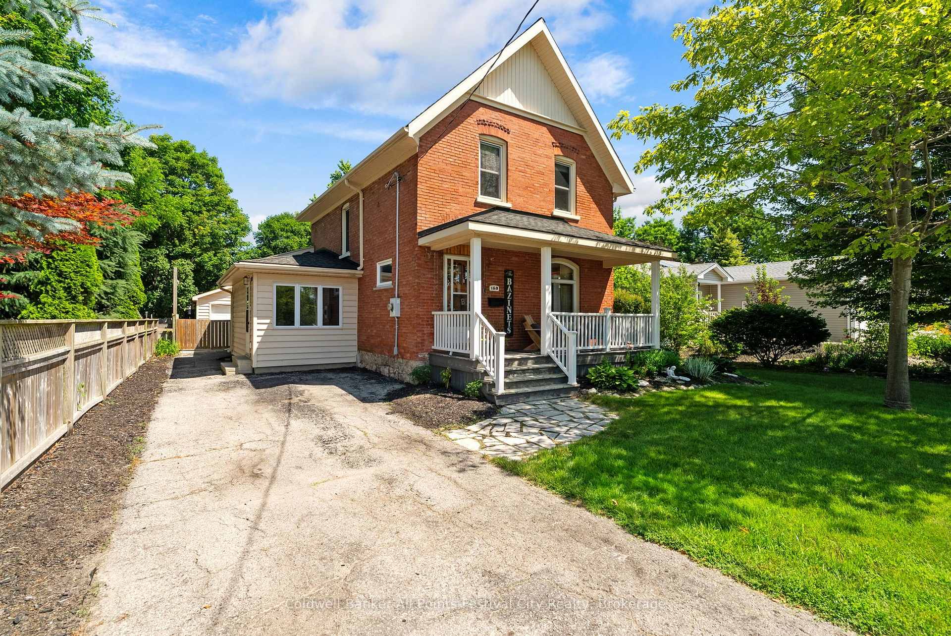 Photo 48 of 153 Park Street, Goderich, Goderich (Town) — HOMEH