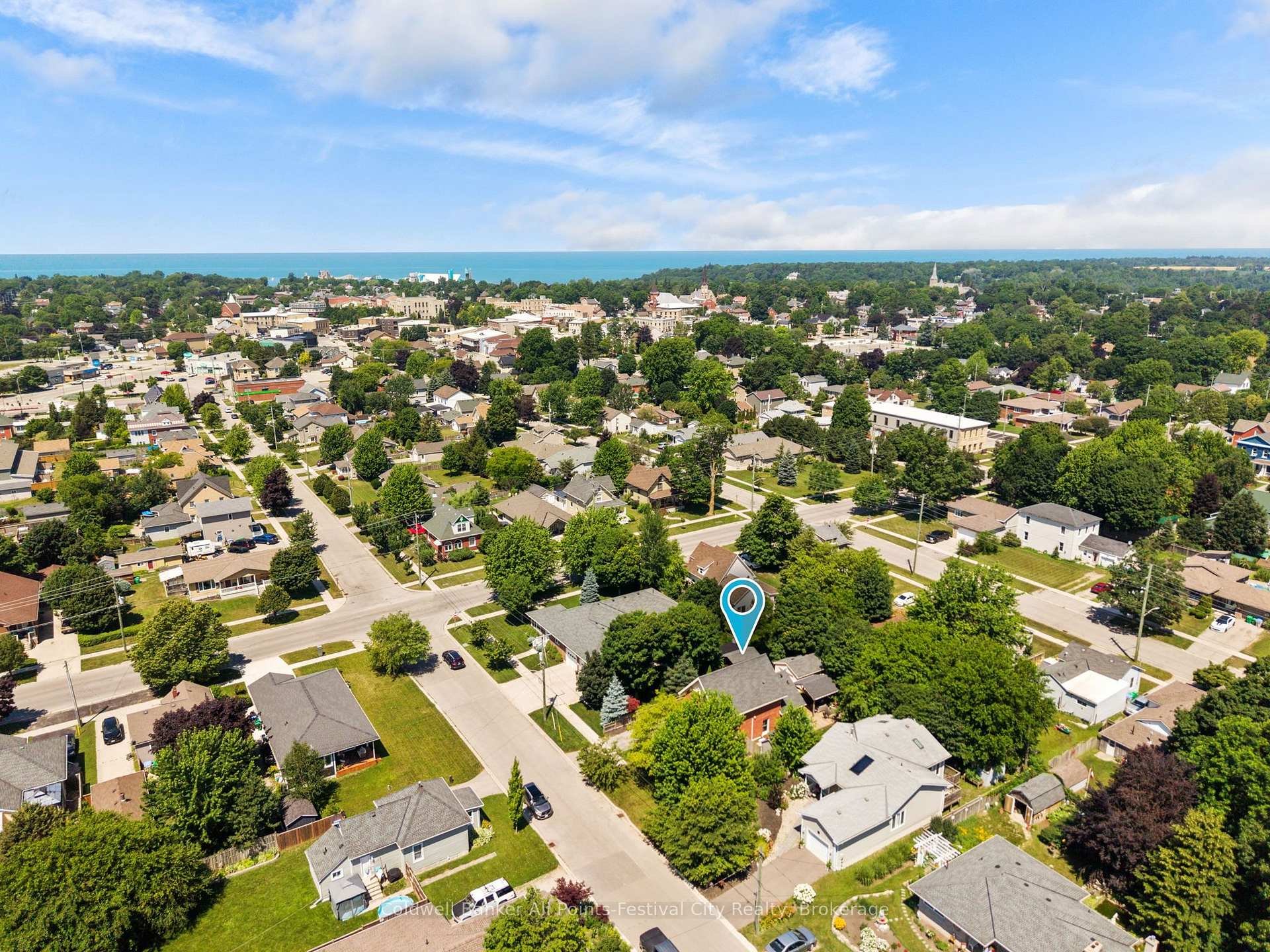 Photo 49 of 153 Park Street, Goderich, Goderich (Town) — HOMEH