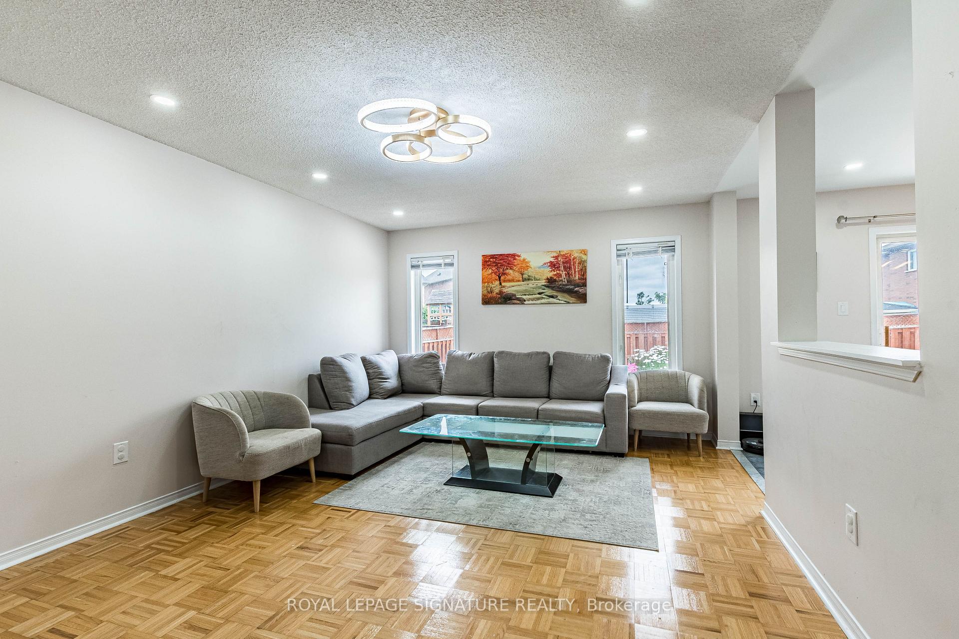 Photo 21 of 35 Whitehouse Crescent, Brampton, Bram East — HOMEH