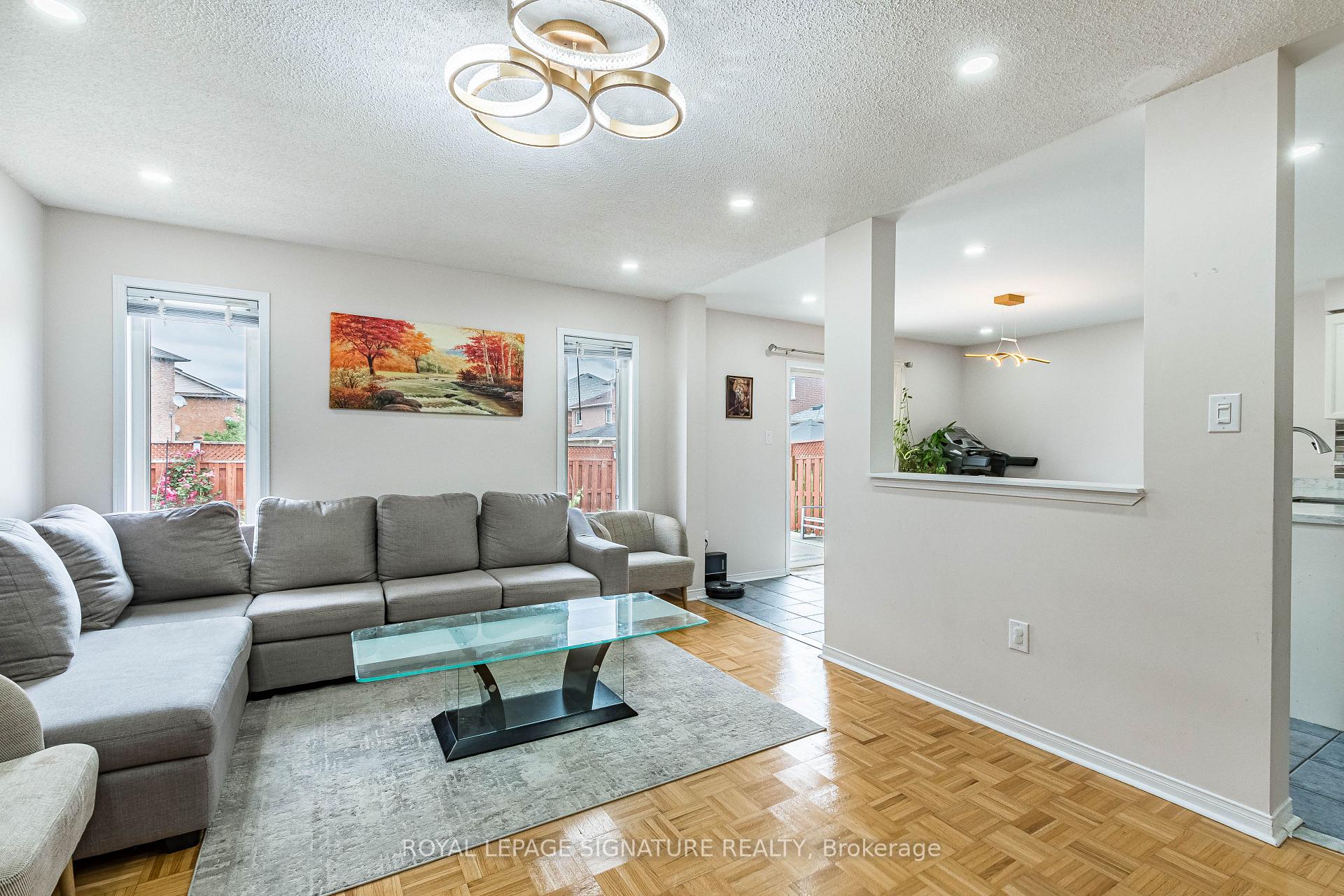 Photo 22 of 35 Whitehouse Crescent, Brampton, Bram East — HOMEH