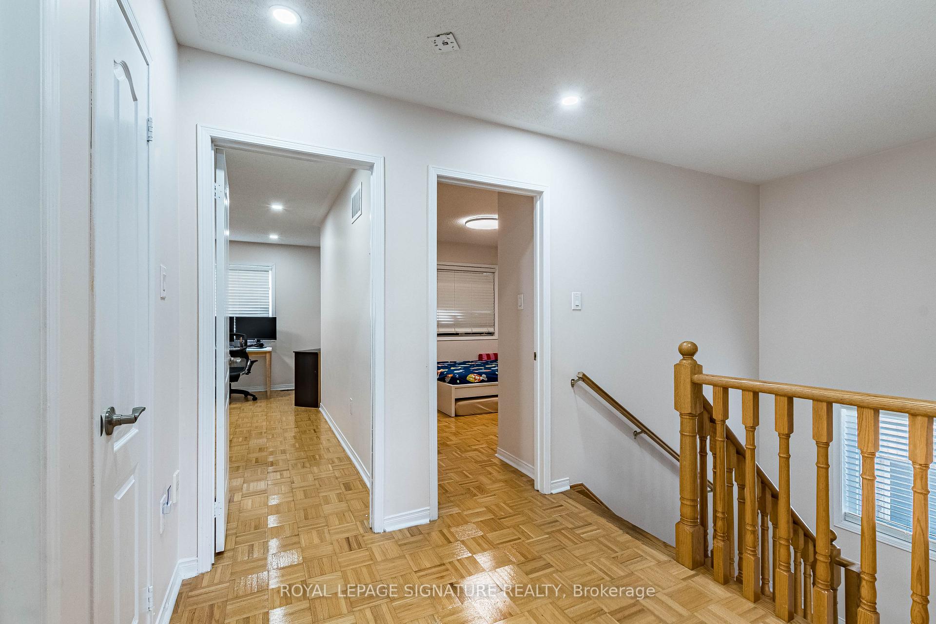 Photo 33 of 35 Whitehouse Crescent, Brampton, Bram East — HOMEH