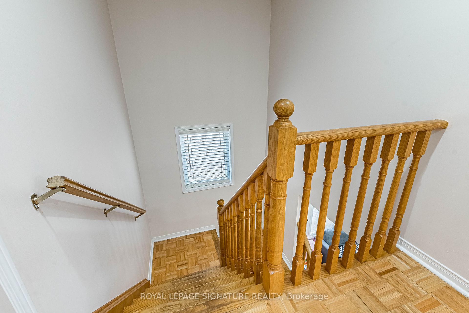 Photo 34 of 35 Whitehouse Crescent, Brampton, Bram East — HOMEH