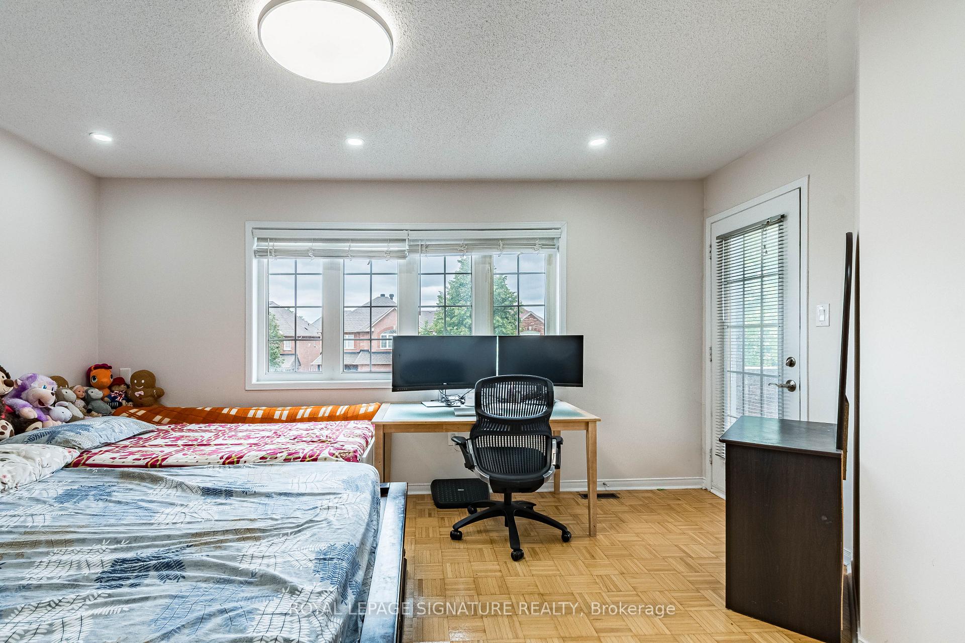 Photo 37 of 35 Whitehouse Crescent, Brampton, Bram East — HOMEH