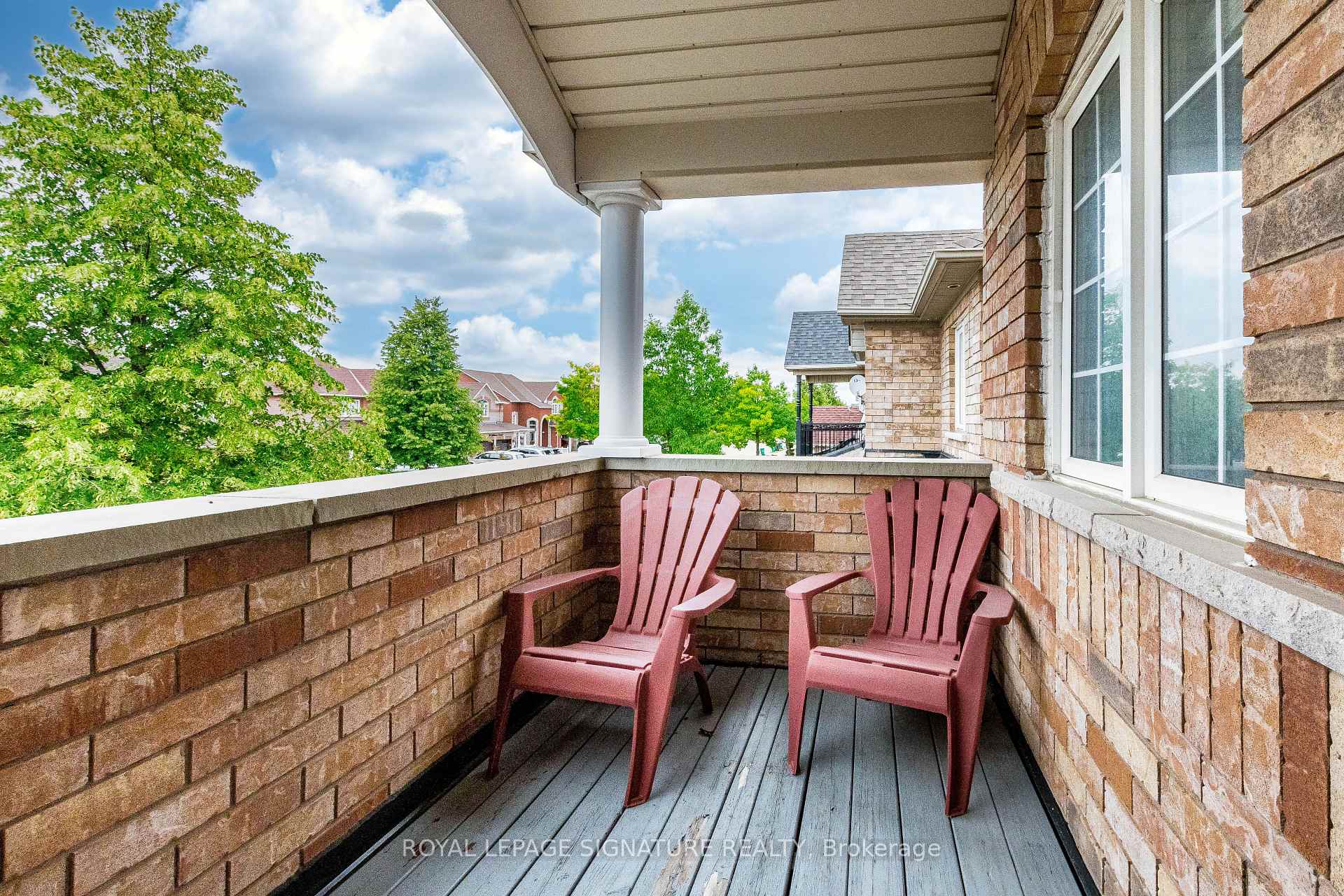 Photo 39 of 35 Whitehouse Crescent, Brampton, Bram East — HOMEH