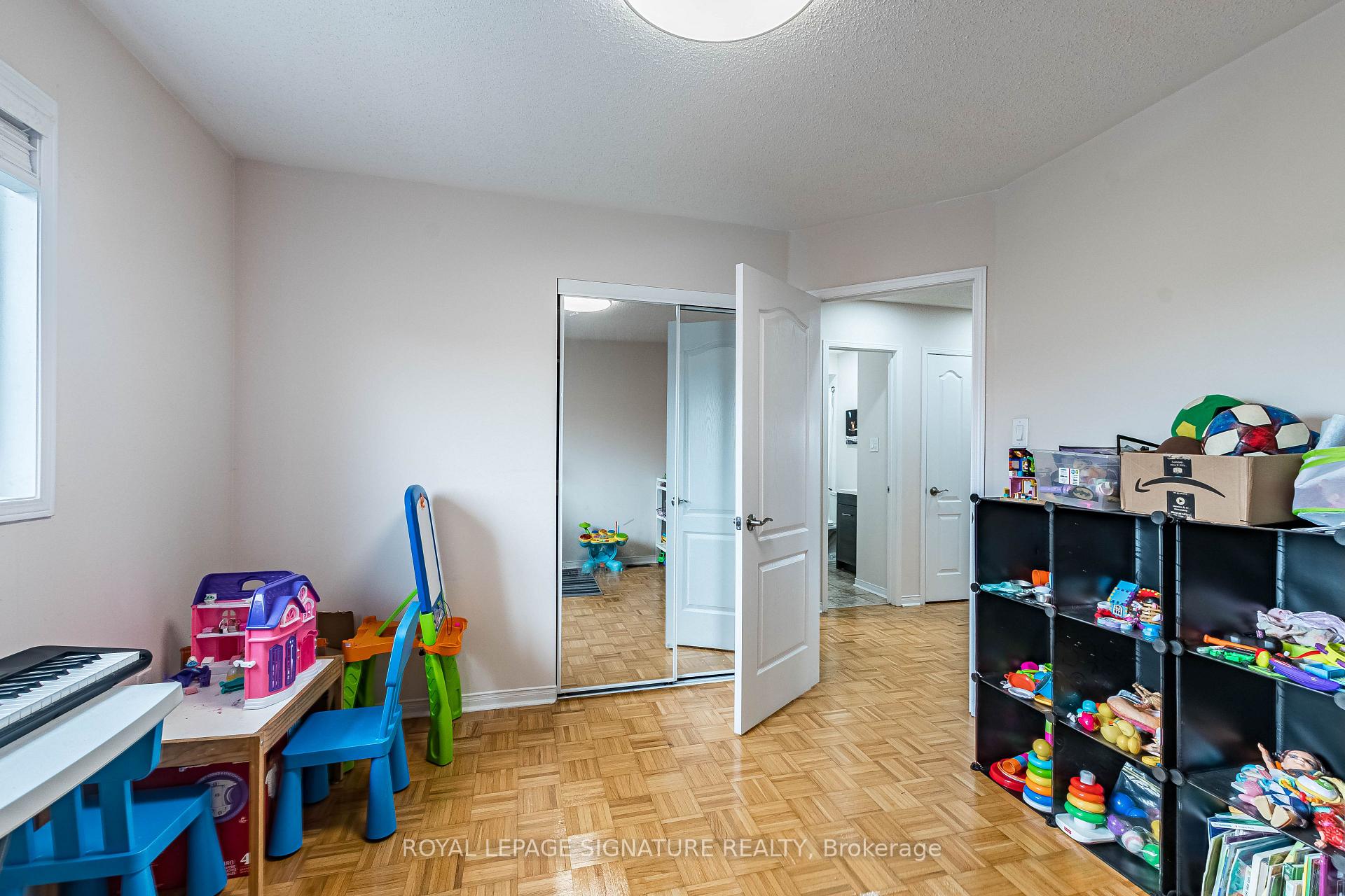 Photo 44 of 35 Whitehouse Crescent, Brampton, Bram East — HOMEH