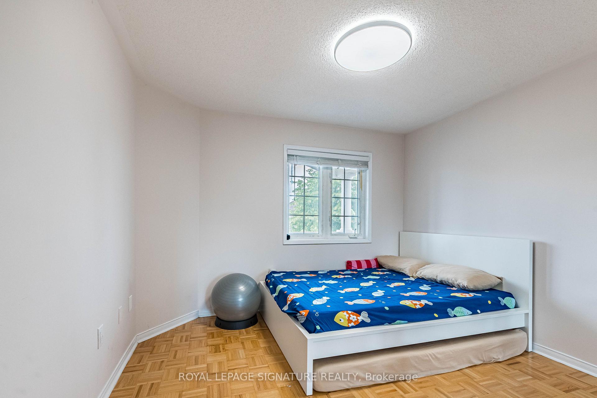 Photo 48 of 35 Whitehouse Crescent, Brampton, Bram East — HOMEH