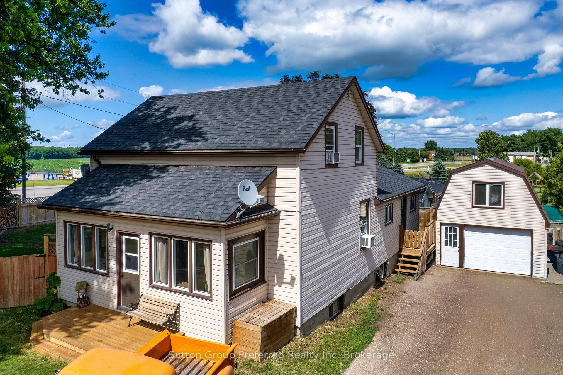 Photo 2 of 685744 Main Street, Norwich, Eastwood — HOMEH