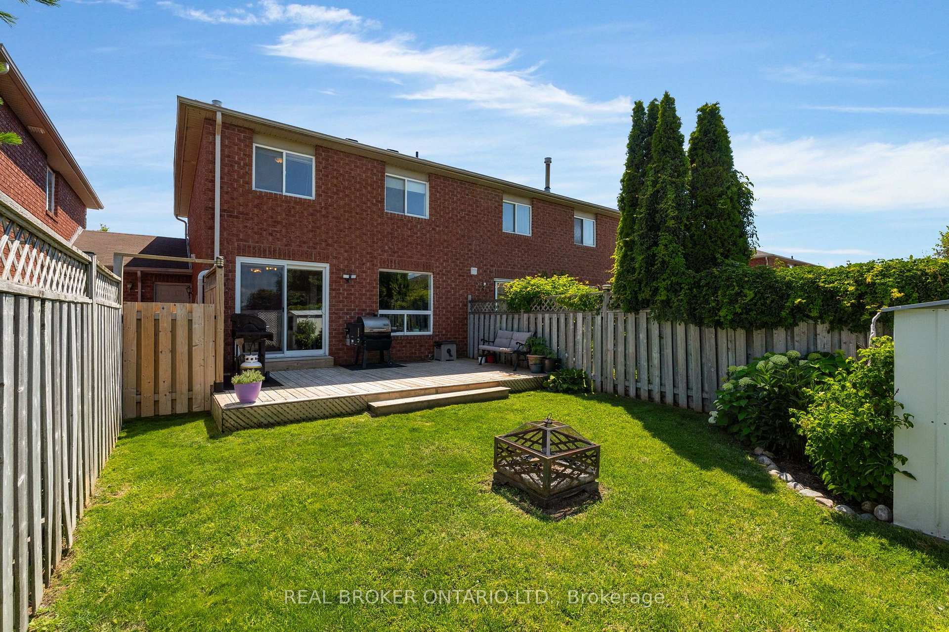 Photo 12 of 166 Tunbridge Road, Barrie, Georgian Drive — HOMEH
