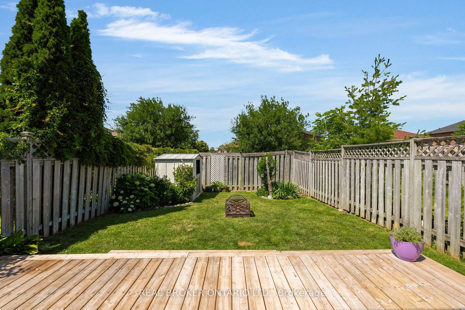 Photo 14 of 166 Tunbridge Road, Barrie, Georgian Drive — HOMEH