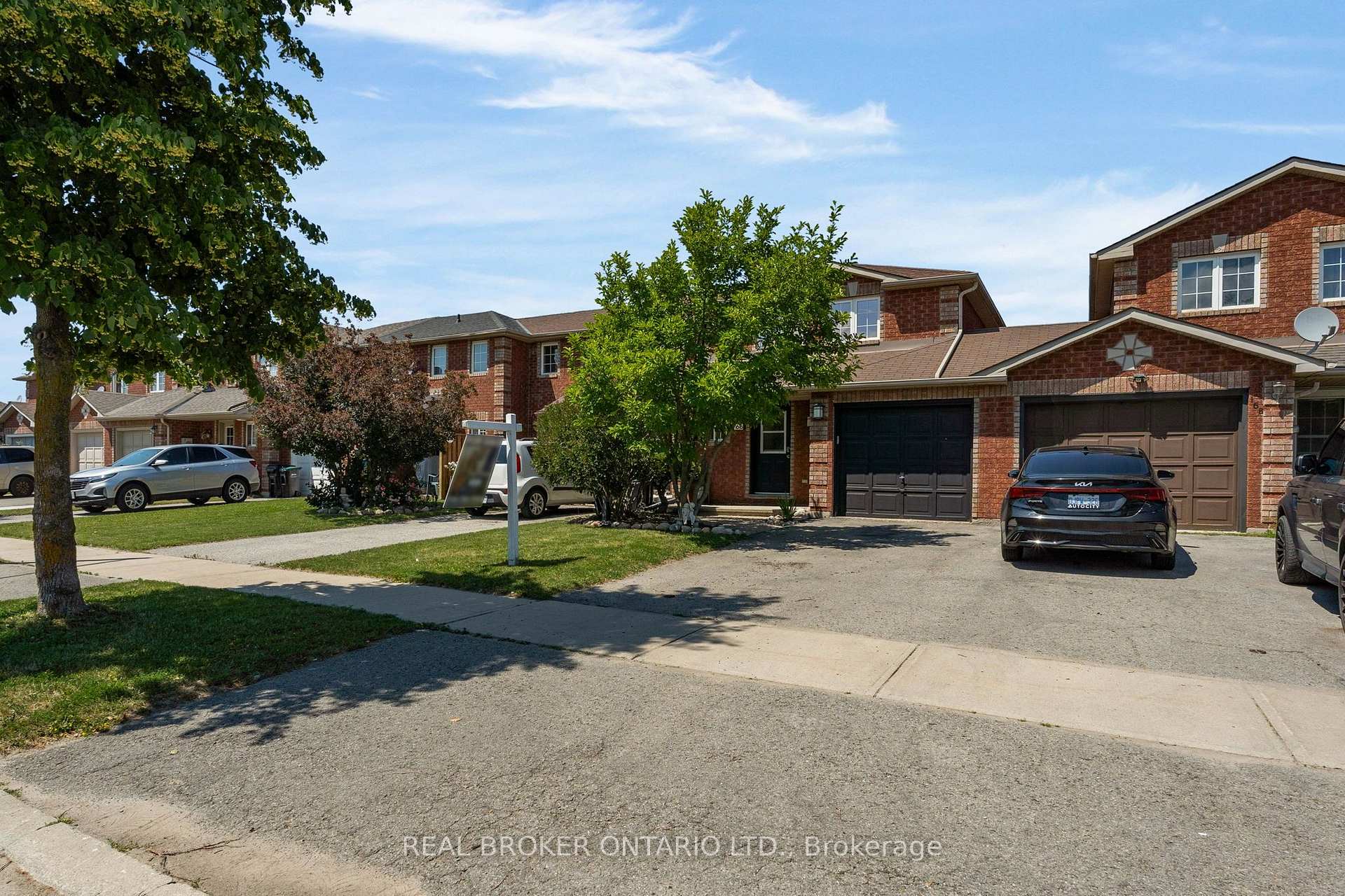 Photo 15 of 166 Tunbridge Road, Barrie, Georgian Drive — HOMEH