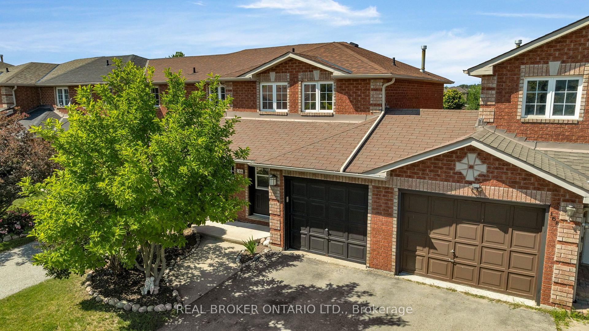 Photo 32 of 166 Tunbridge Road, Barrie, Georgian Drive — HOMEH