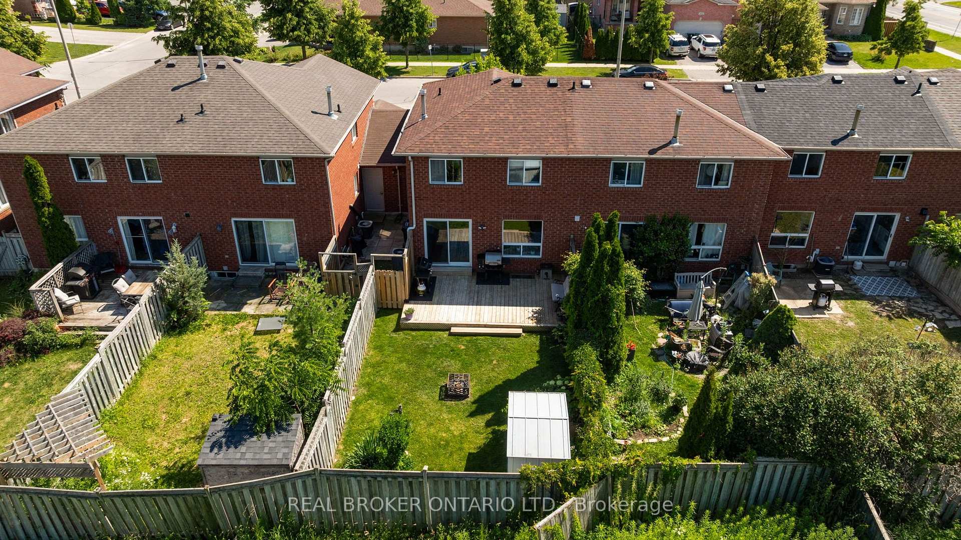 Photo 33 of 166 Tunbridge Road, Barrie, Georgian Drive — HOMEH