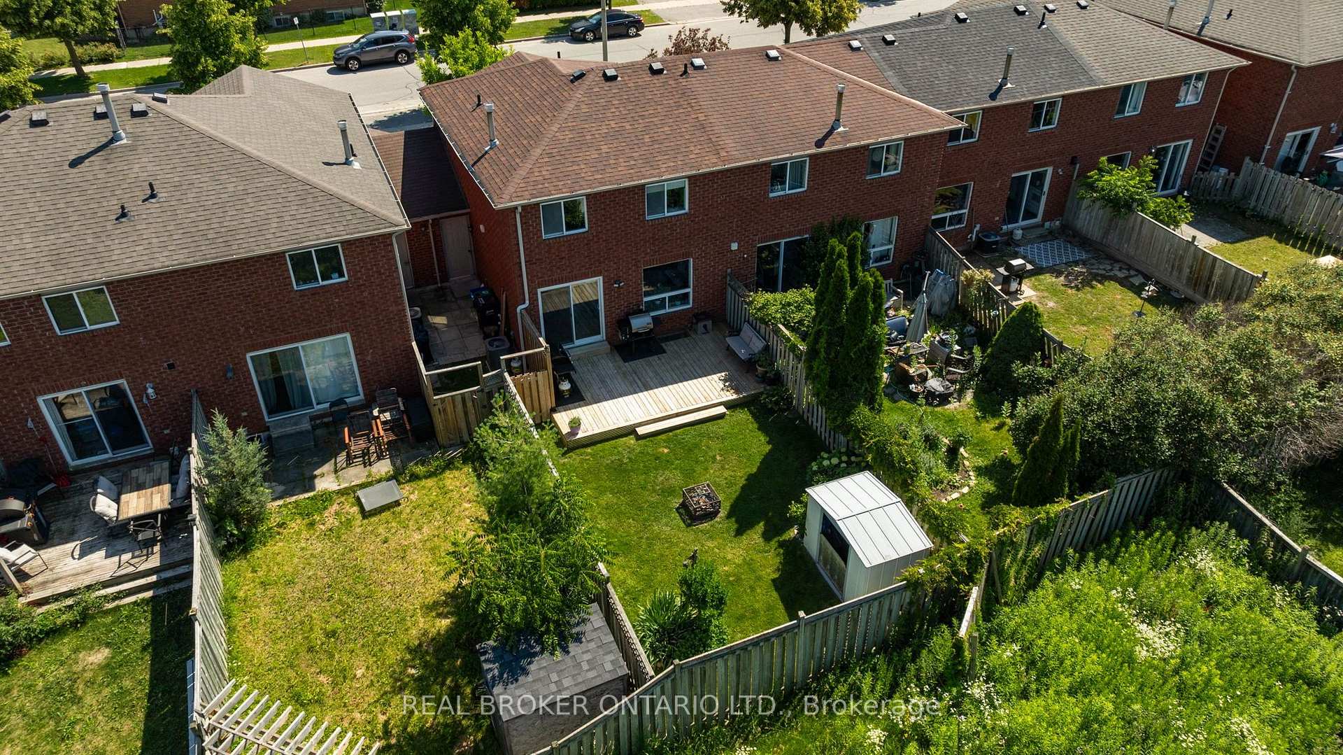 Photo 36 of 166 Tunbridge Road, Barrie, Georgian Drive — HOMEH
