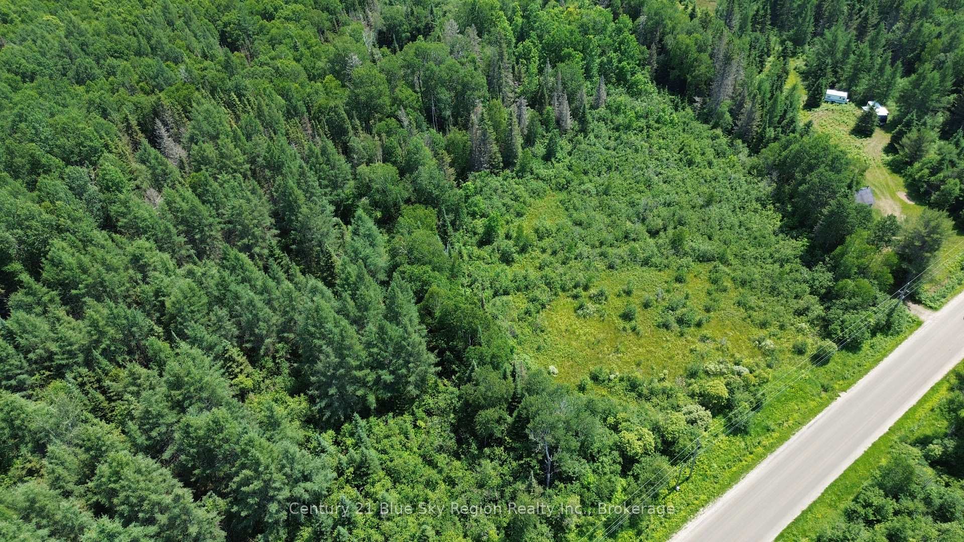 Photo 1 of Lot 1 Tomiko Road, West Nipissing, Crystal Falls — HOMEH