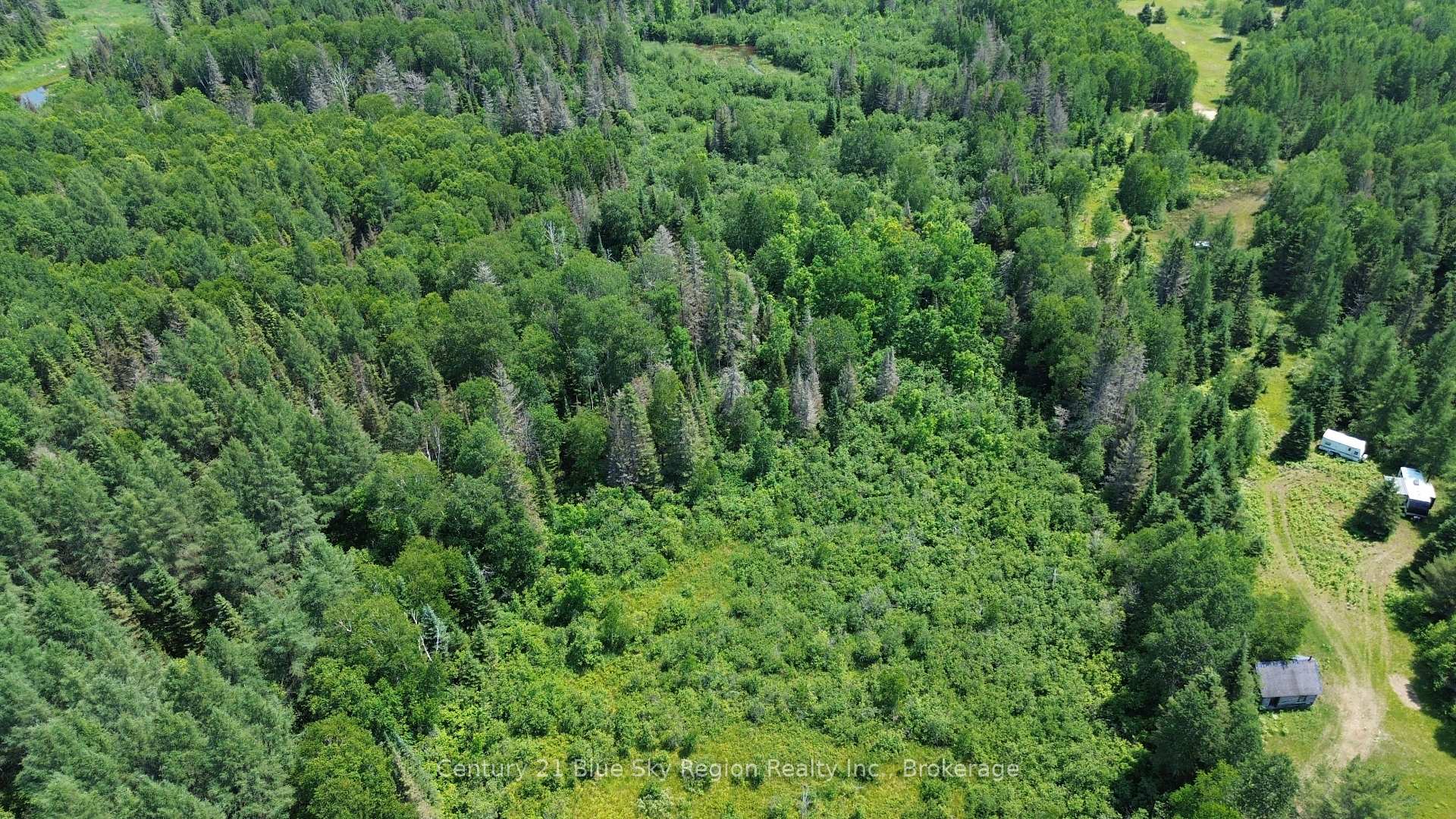 Photo 4 of Lot 1 Tomiko Road, West Nipissing, Crystal Falls — HOMEH