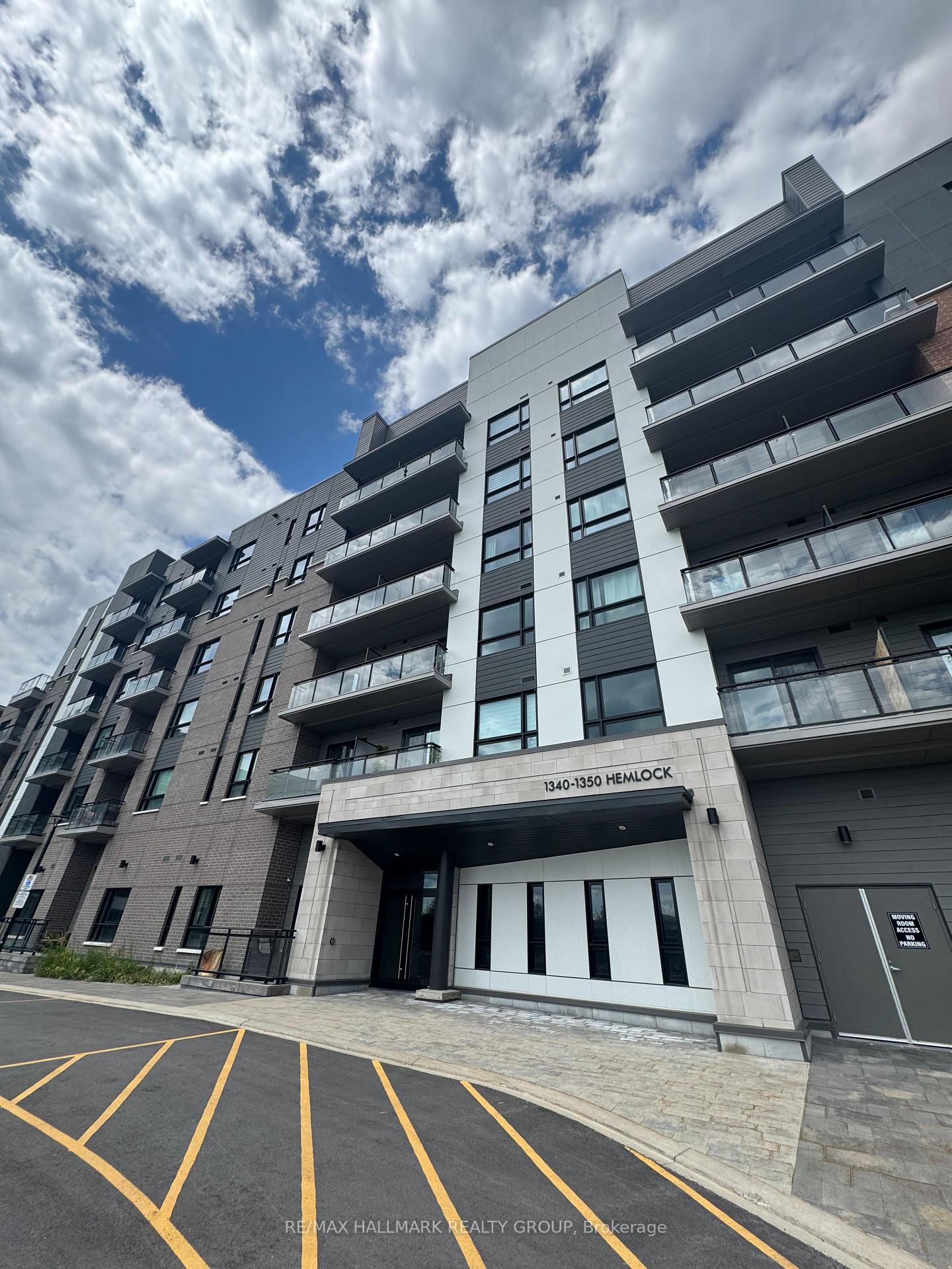 Photo 2 of Unit 412, 1350 Hemlock Road, Ottawa, CFB Rockcliffe and Area — HOMEH