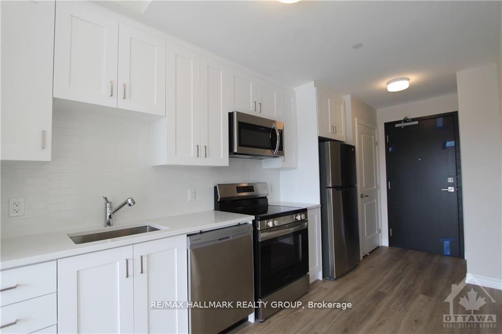 Photo 9 of Unit 412, 1350 Hemlock Road, Ottawa, CFB Rockcliffe and Area — HOMEH