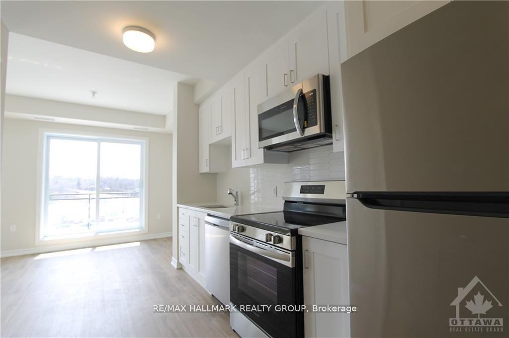 Photo 10 of Unit 412, 1350 Hemlock Road, Ottawa, CFB Rockcliffe and Area — HOMEH