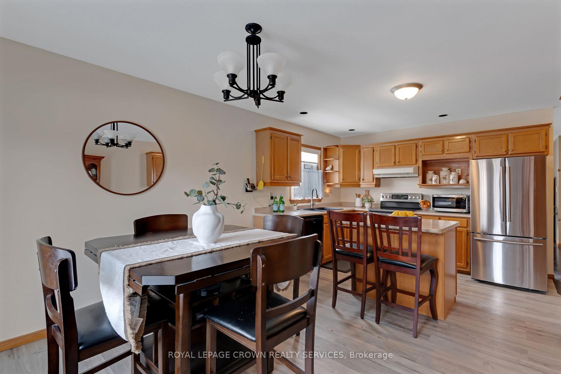 Photo 15 of 15 Erin Court, Aylmer — HOMEH