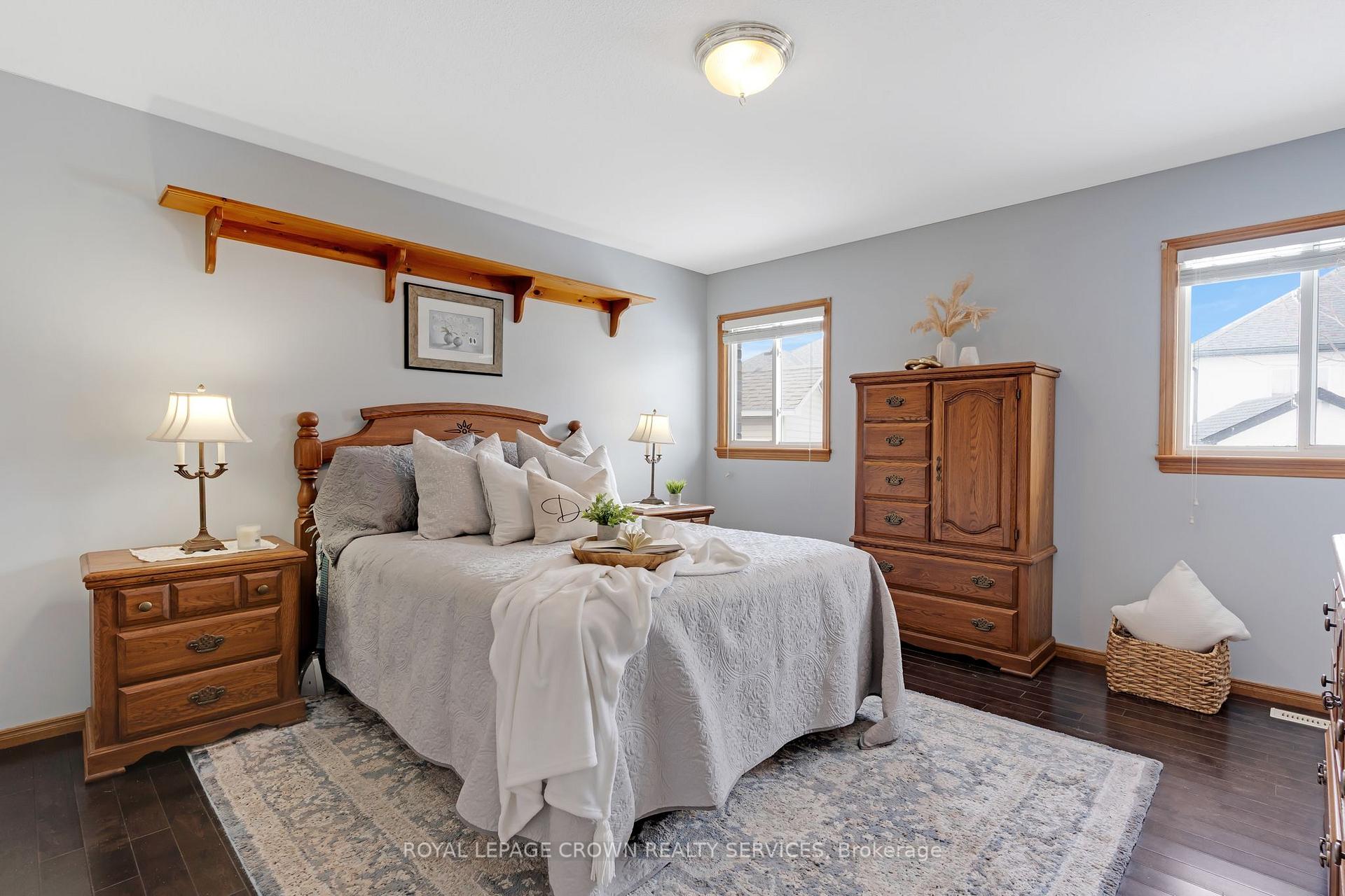 Photo 20 of 15 Erin Court, Aylmer — HOMEH