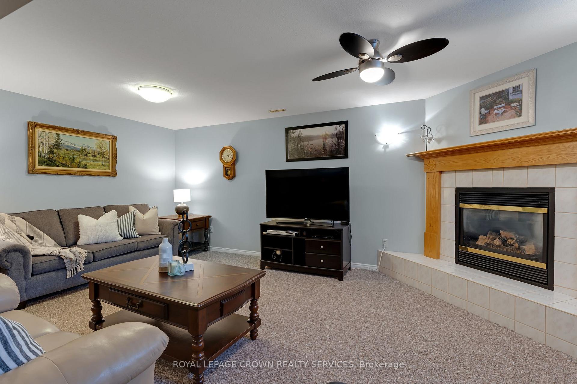 Photo 32 of 15 Erin Court, Aylmer — HOMEH