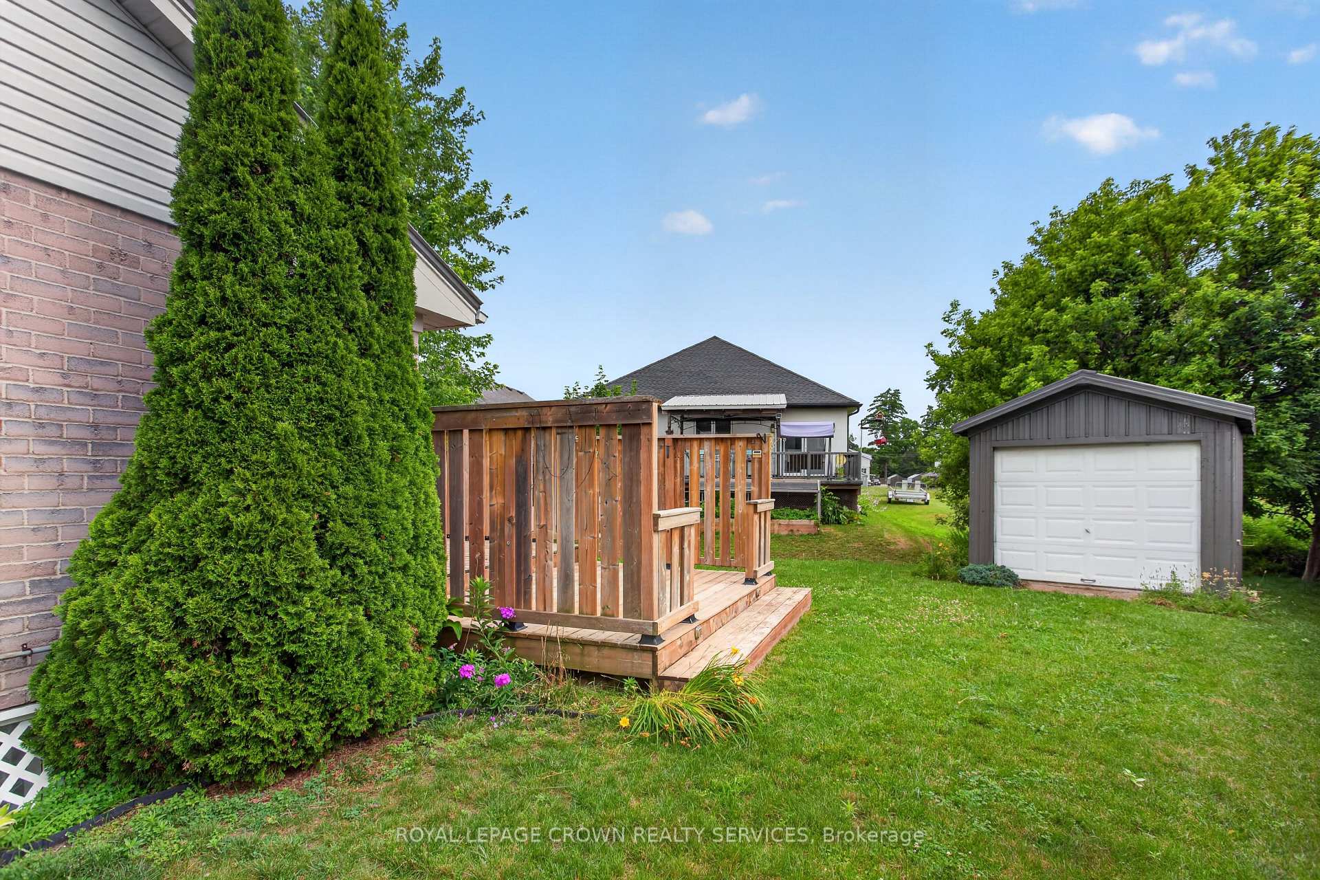 Photo 38 of 15 Erin Court, Aylmer — HOMEH