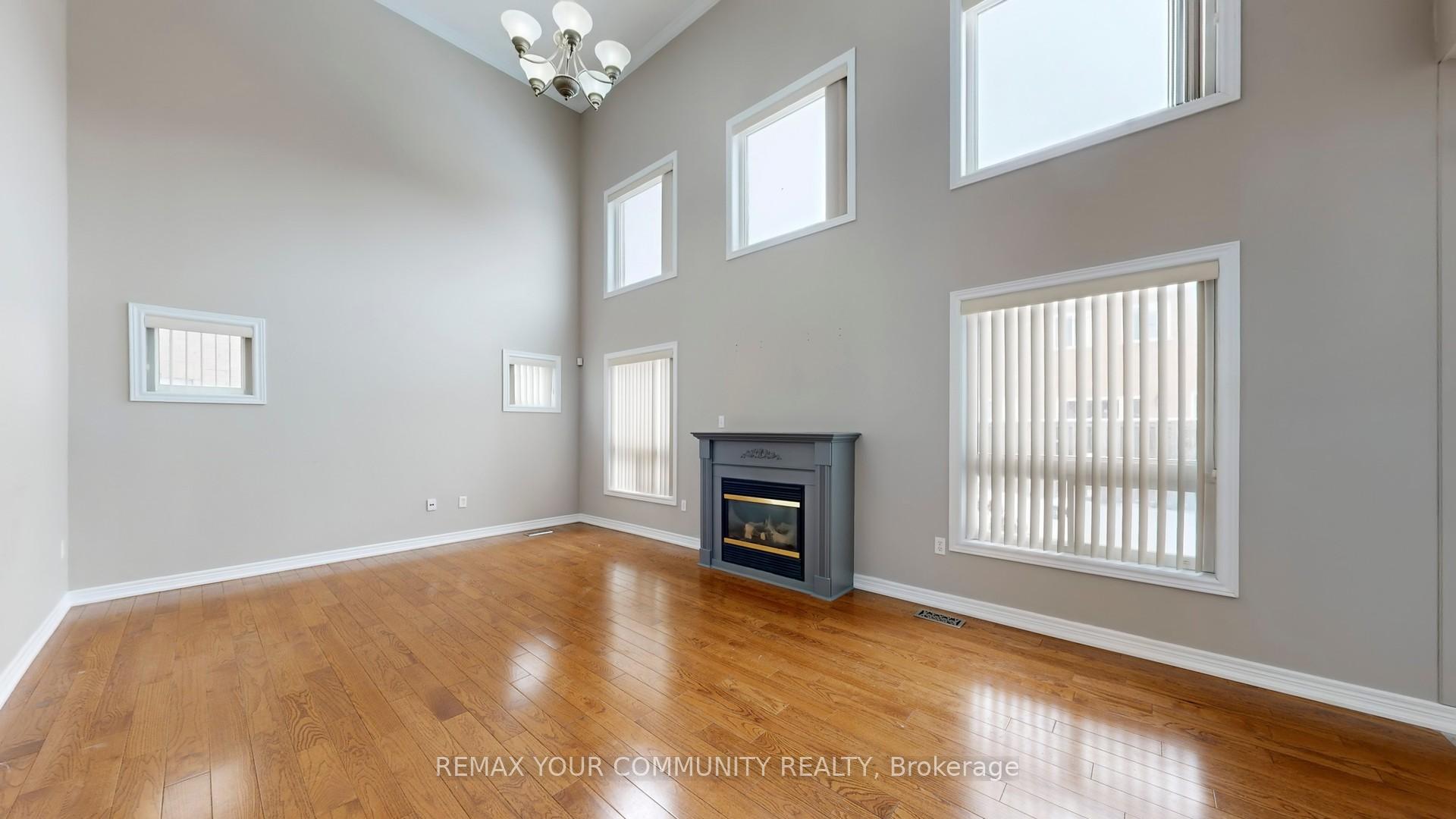Photo 2 of 8 Westacott Avenue, Ajax, Northwest Ajax — HOMEH
