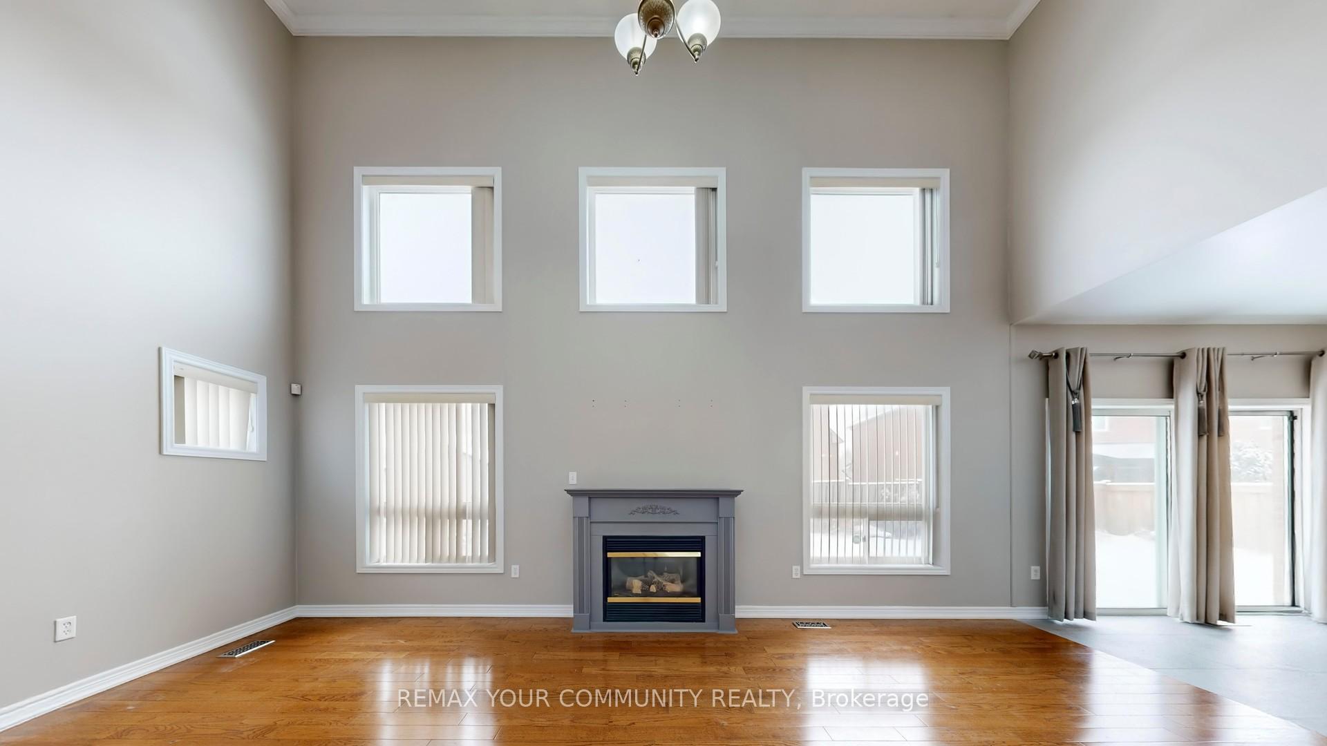 Photo 3 of 8 Westacott Avenue, Ajax, Northwest Ajax — HOMEH