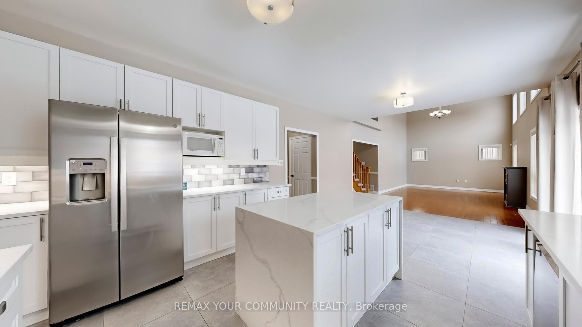 Photo 6 of 8 Westacott Avenue, Ajax, Northwest Ajax — HOMEH