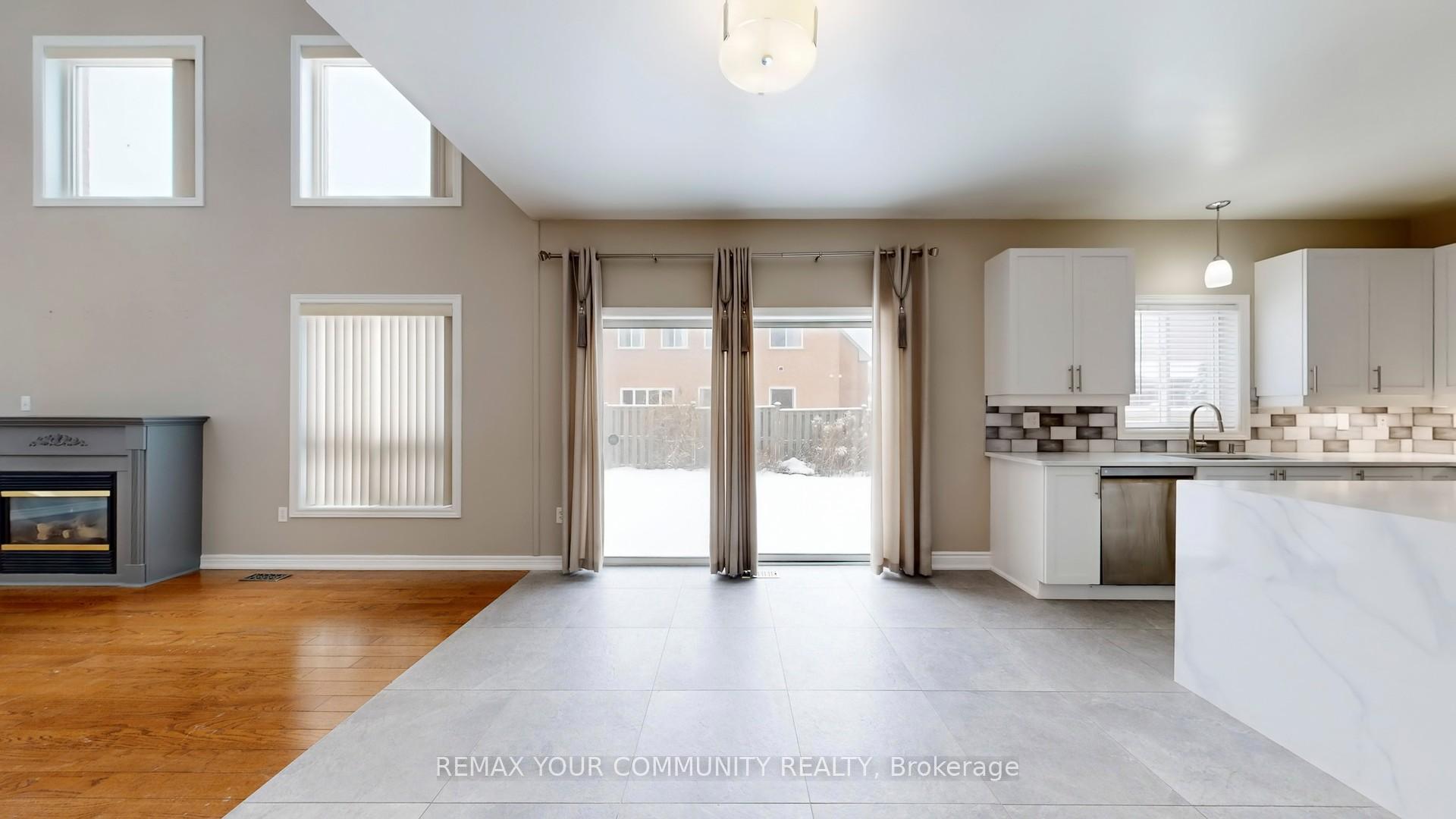 Photo 7 of 8 Westacott Avenue, Ajax, Northwest Ajax — HOMEH
