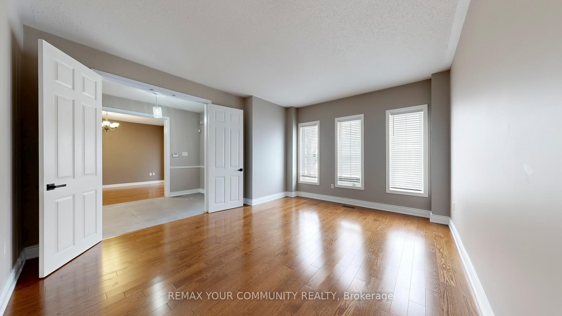 Photo 10 of 8 Westacott Avenue, Ajax, Northwest Ajax — HOMEH