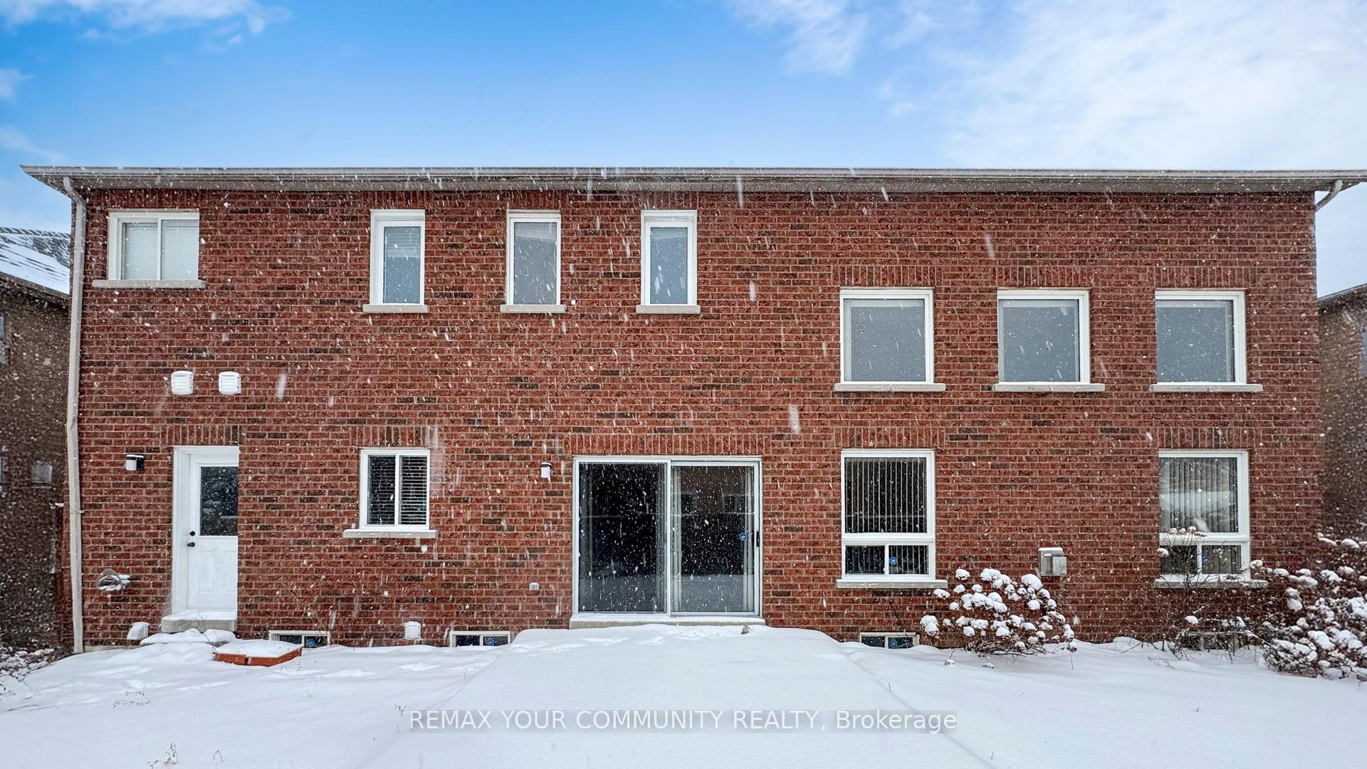Photo 30 of 8 Westacott Avenue, Ajax, Northwest Ajax — HOMEH