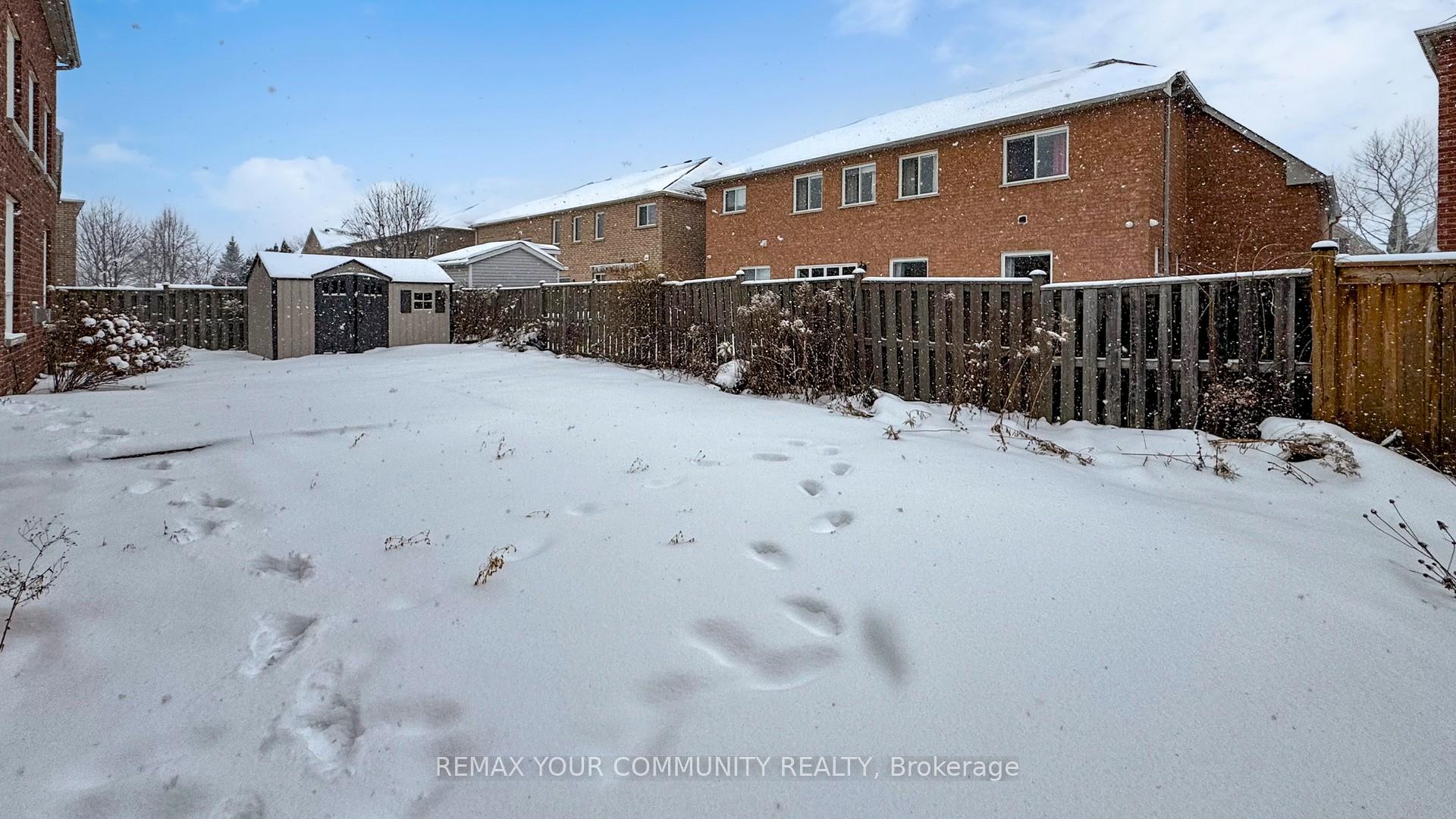 Photo 31 of 8 Westacott Avenue, Ajax, Northwest Ajax — HOMEH