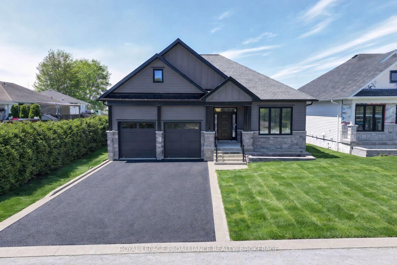 Photo 1 of 190 Jean Drive, Gananoque, Gananoque — HOMEH