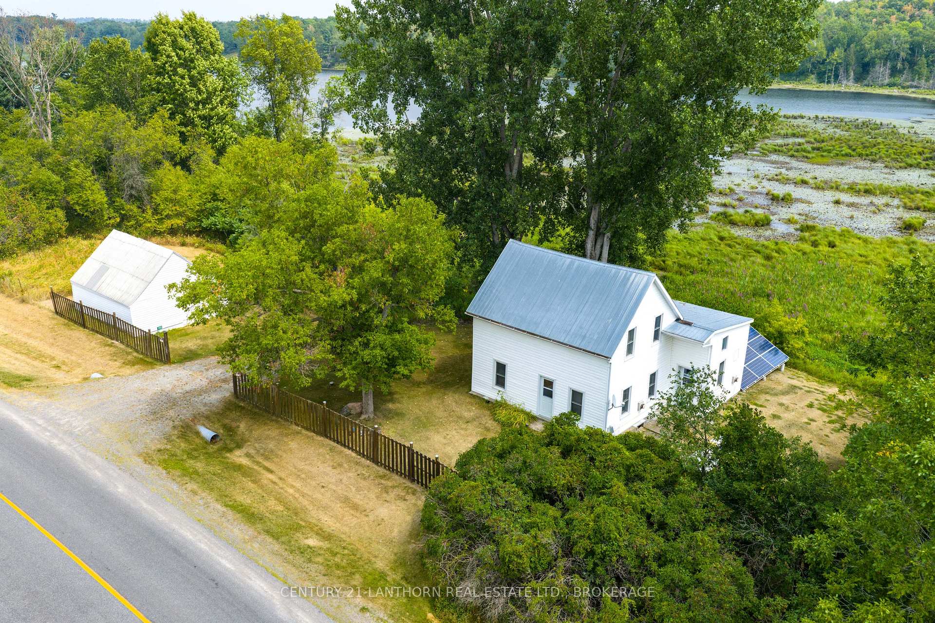 Photo 1 of 2905 County Rd 15, Stone Mills, Stone Mills — HOMEH