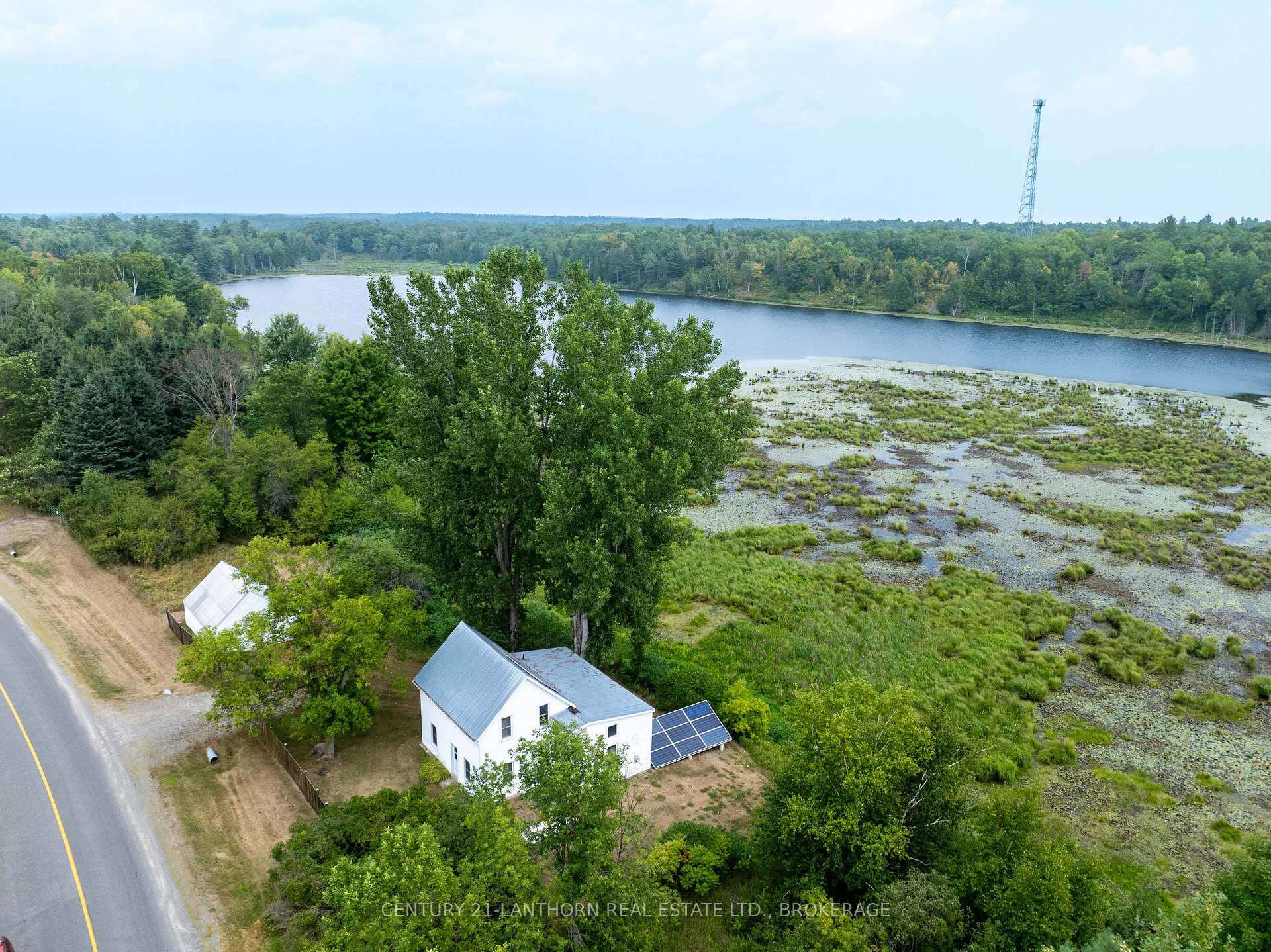 Photo 2 of 2905 County Rd 15, Stone Mills, Stone Mills — HOMEH